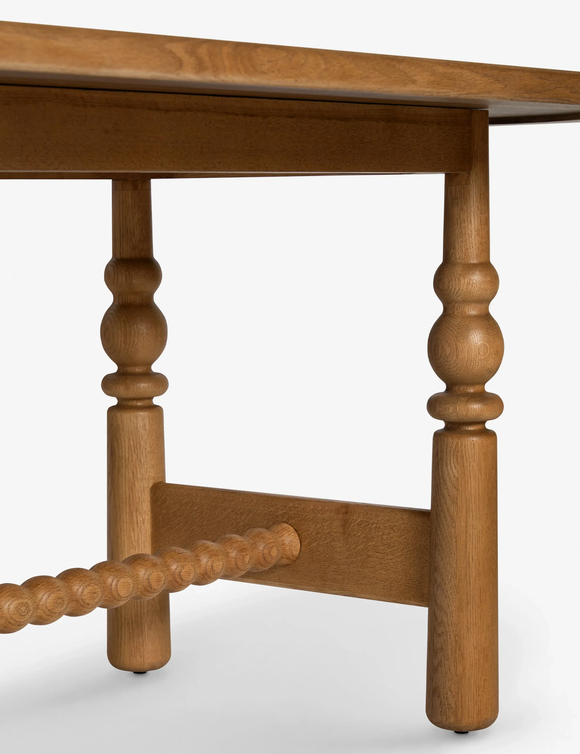 Blume Oval Dining Table - Image 6