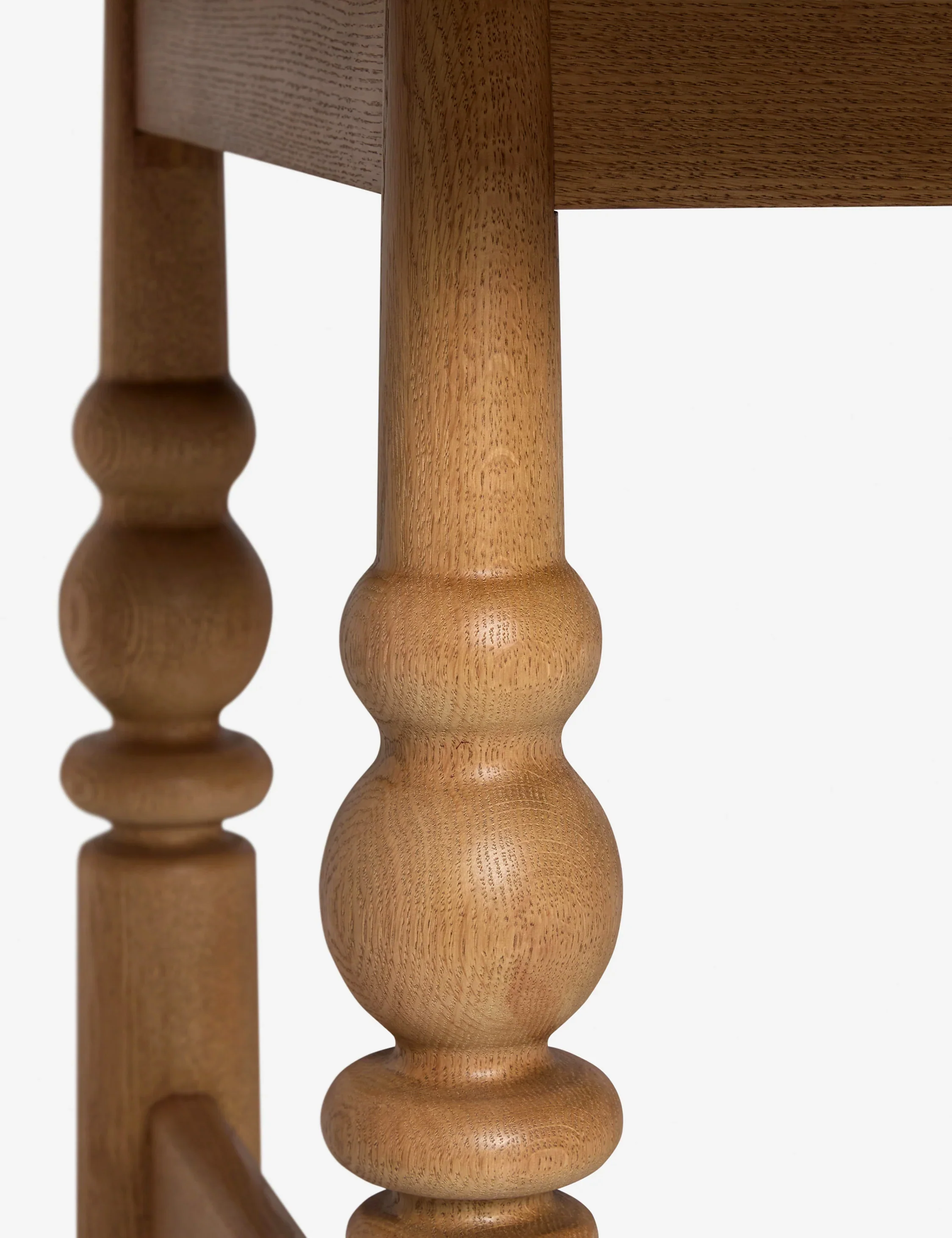 Blume Oval Dining Table - Image 7
