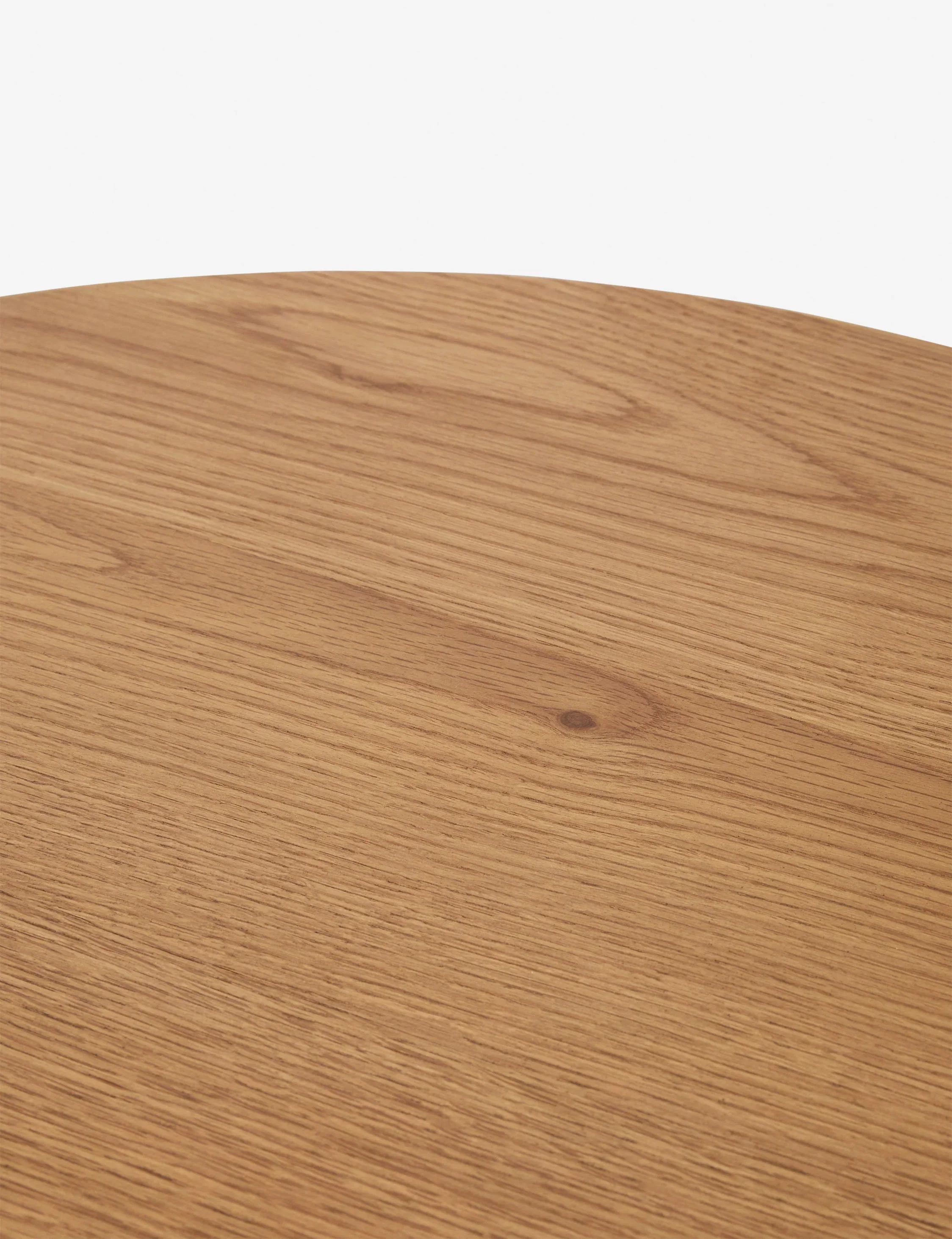 Blume Oval Dining Table - Image 9