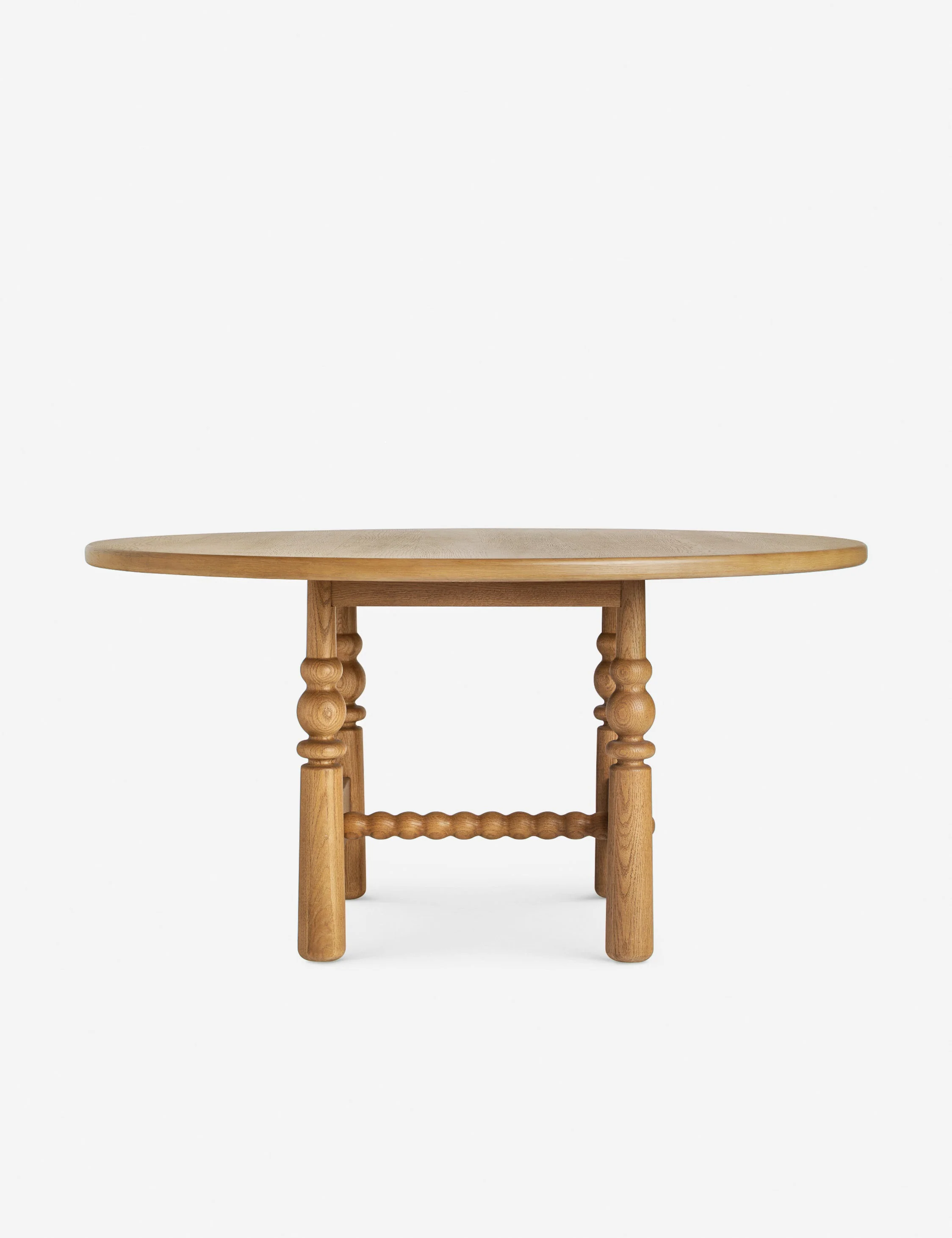Blume Round Dining Table - Image 2