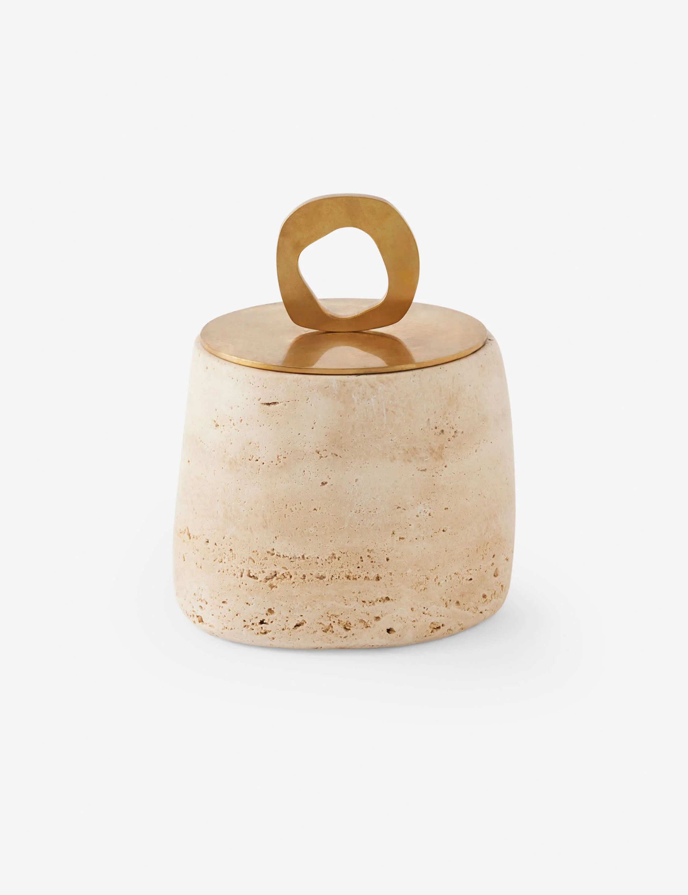 Bocal Lidded Pot by Lemieux et Cie - Image 3