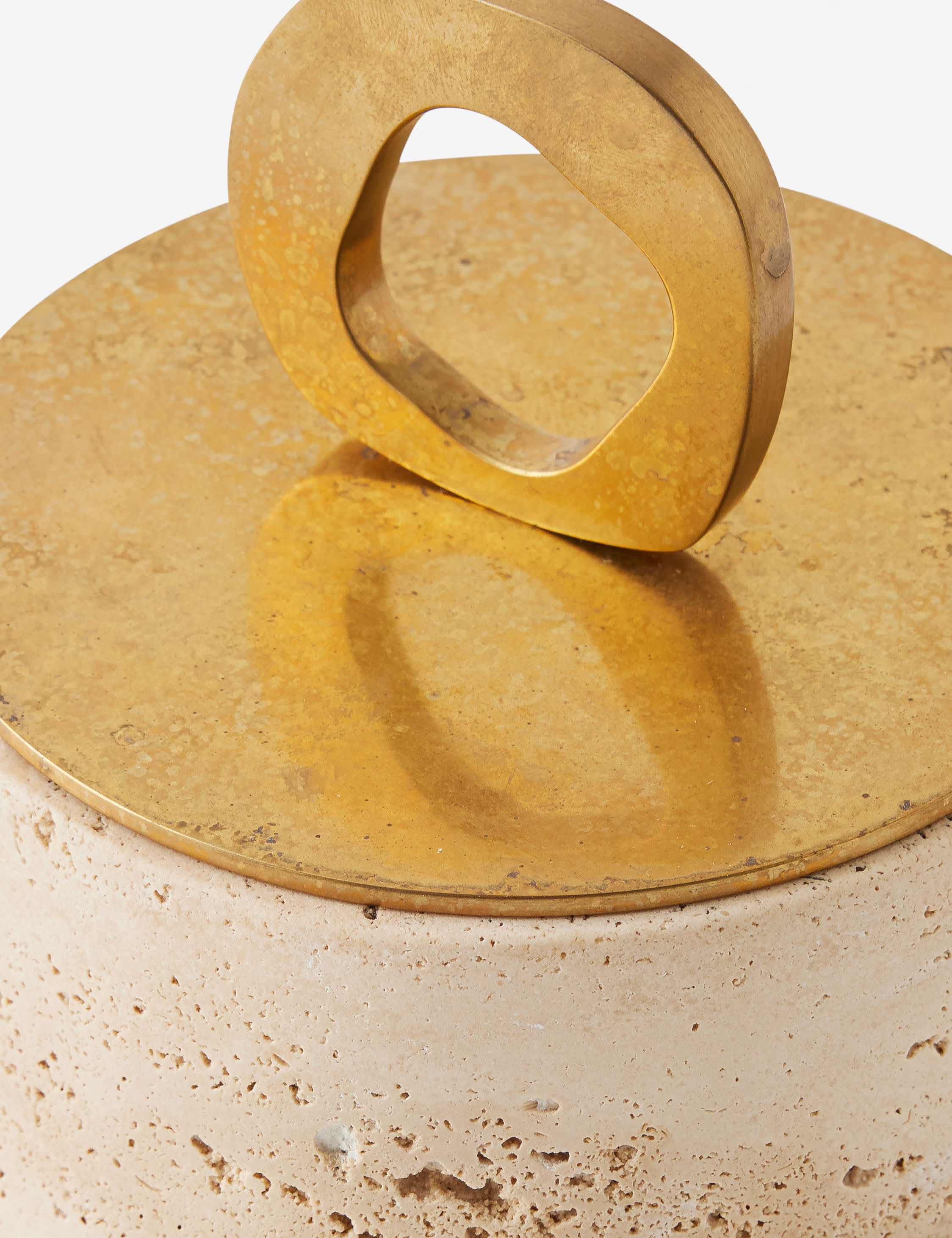 Bocal Lidded Pot by Lemieux et Cie - Image 6