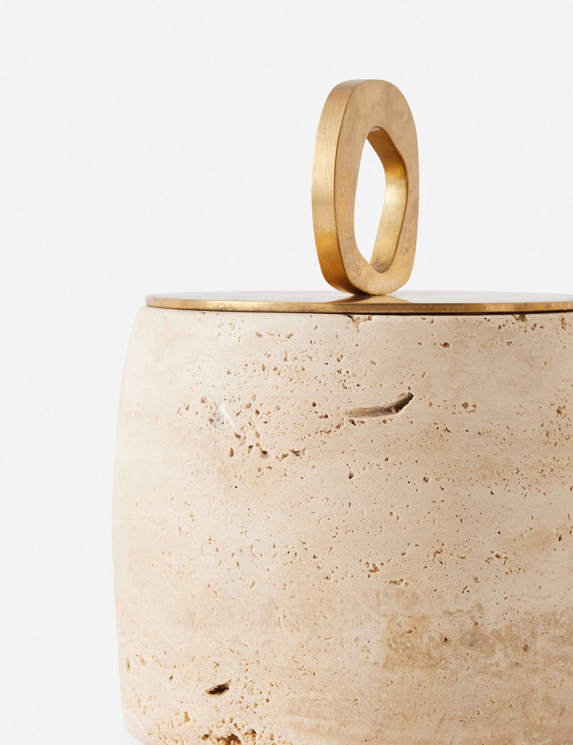 Bocal Lidded Pot by Lemieux et Cie - Image 7