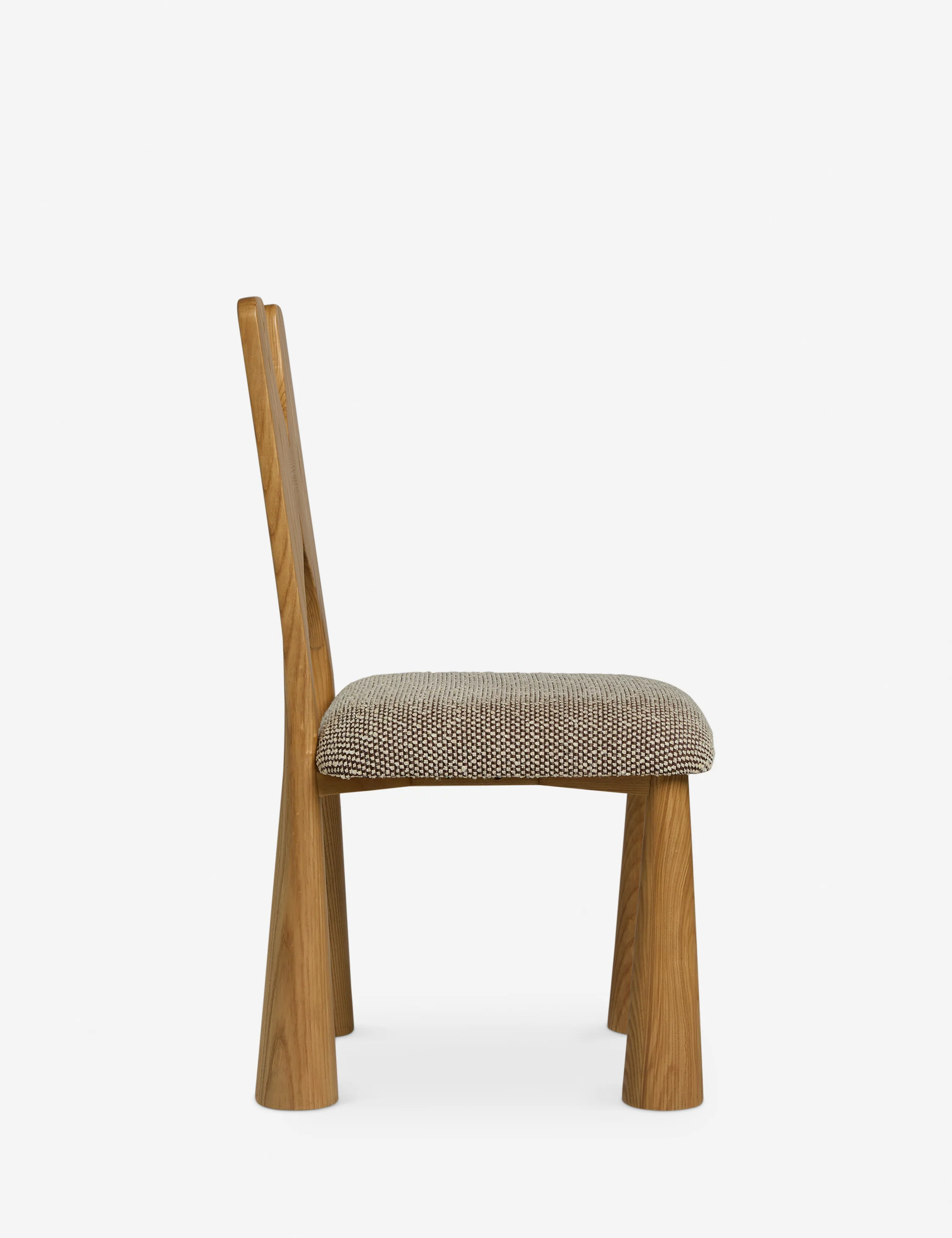Boedie Dining Chair by Sarah Sherman Samuel - Image 5