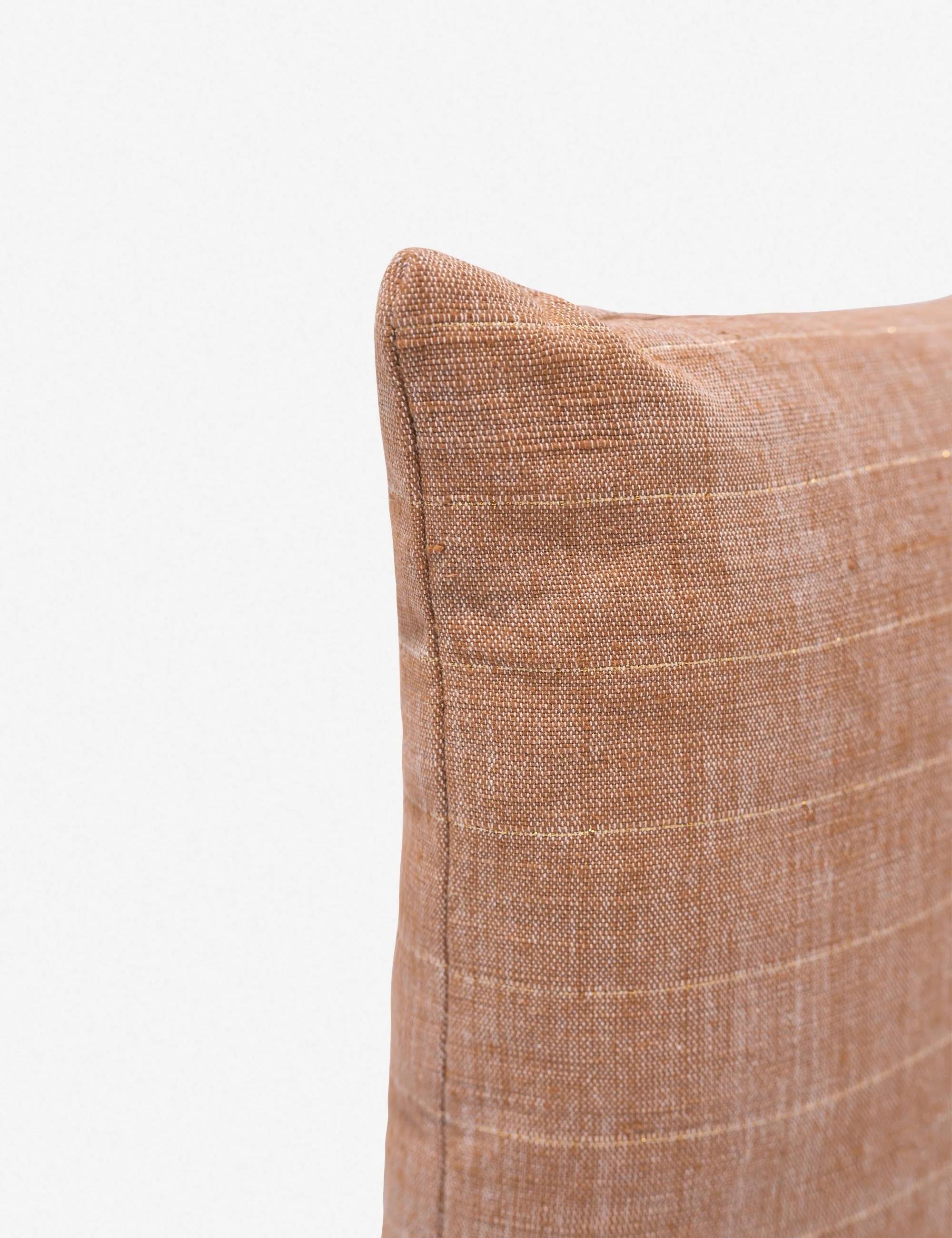 Negus Pillow by Bolé Road Textiles - Image 3