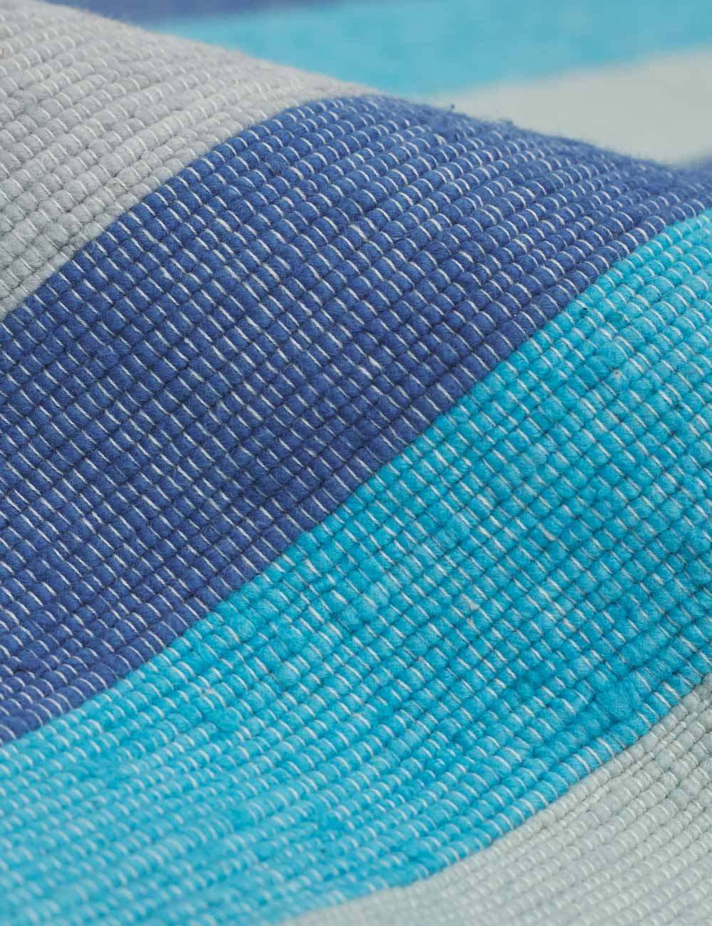 Turkana Bath Mat by Bolé Road Textiles - Image 4