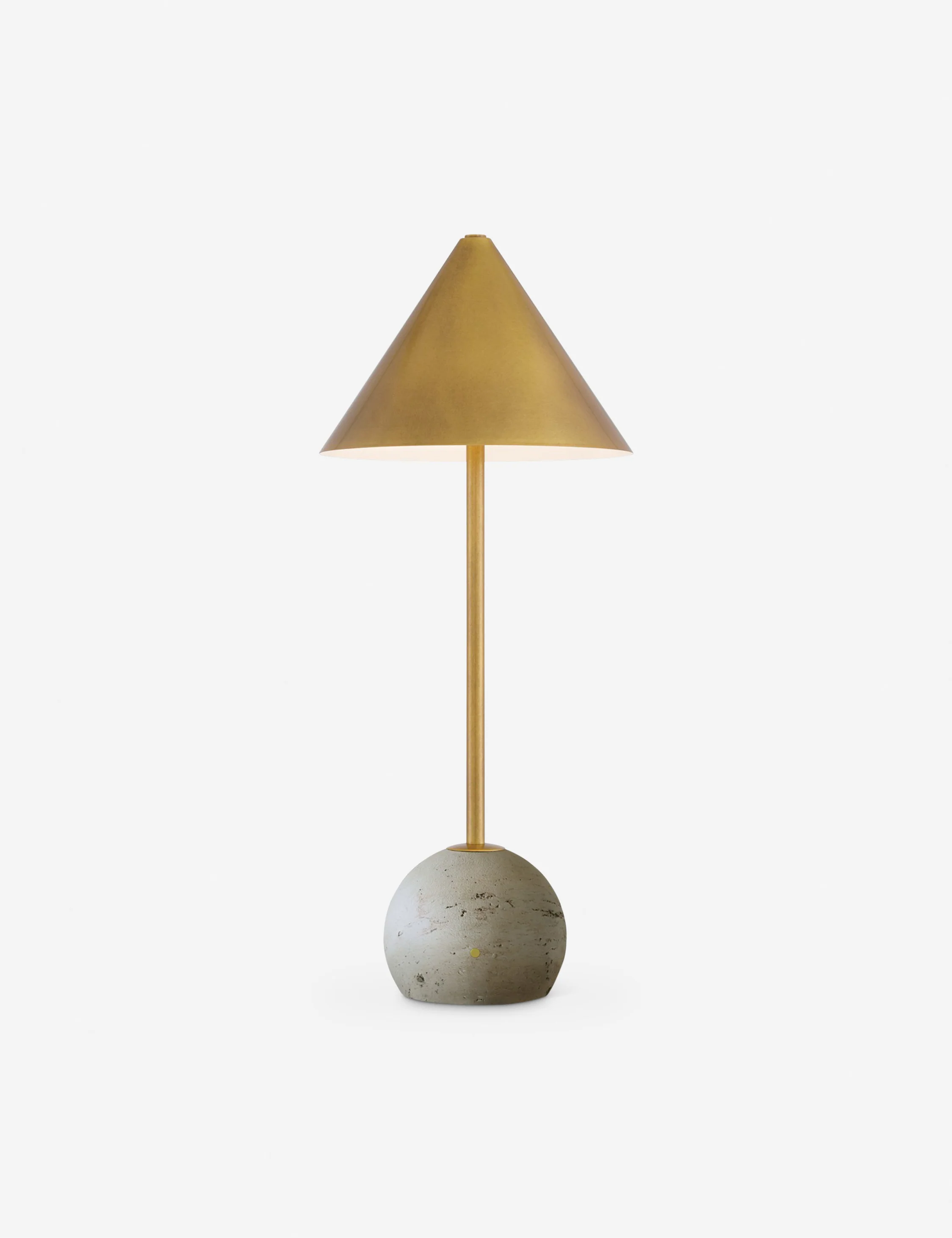 Bolle Cordless Table Lamp - Image 7