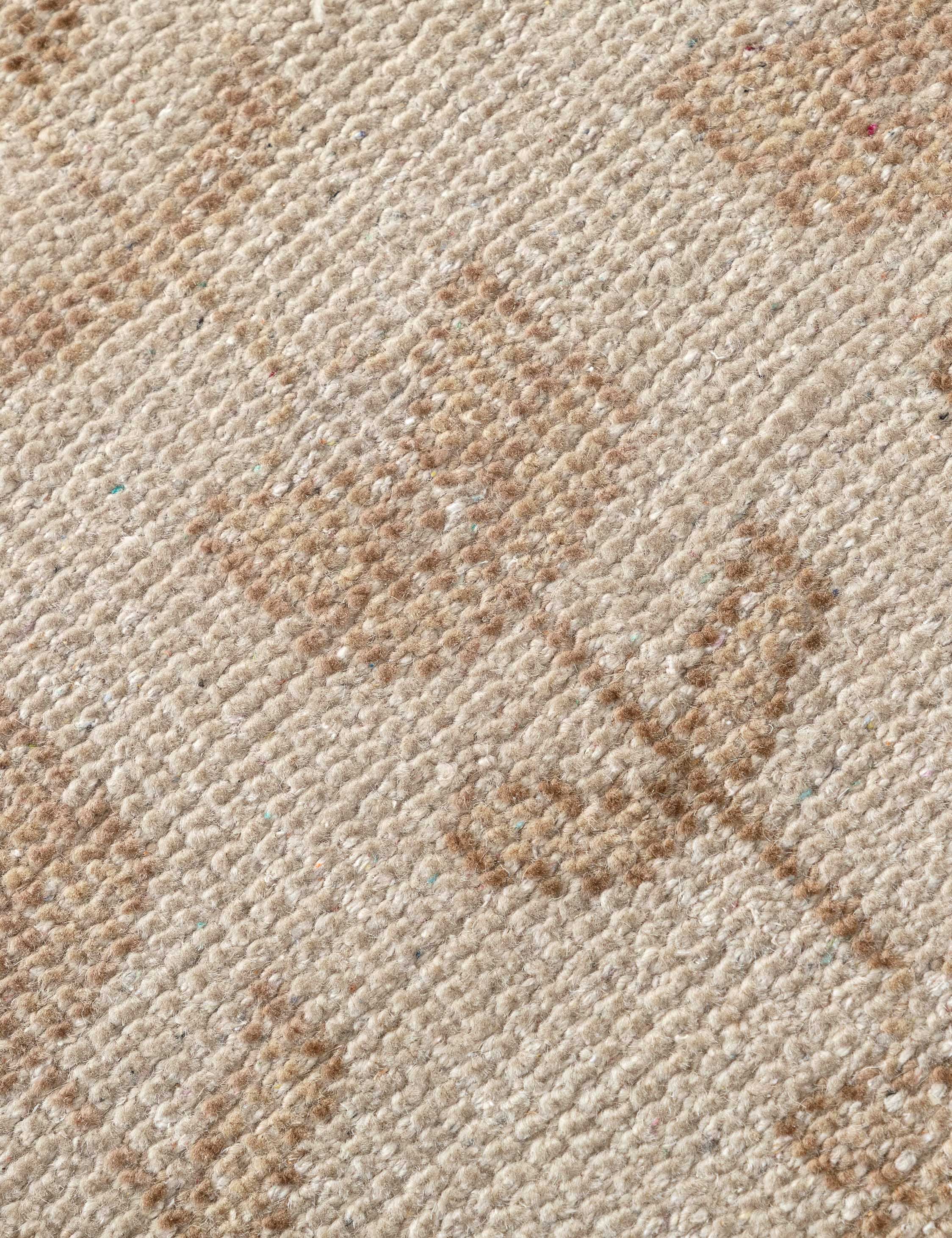 Bollen Hand-Knotted Wool Rug - Image 6
