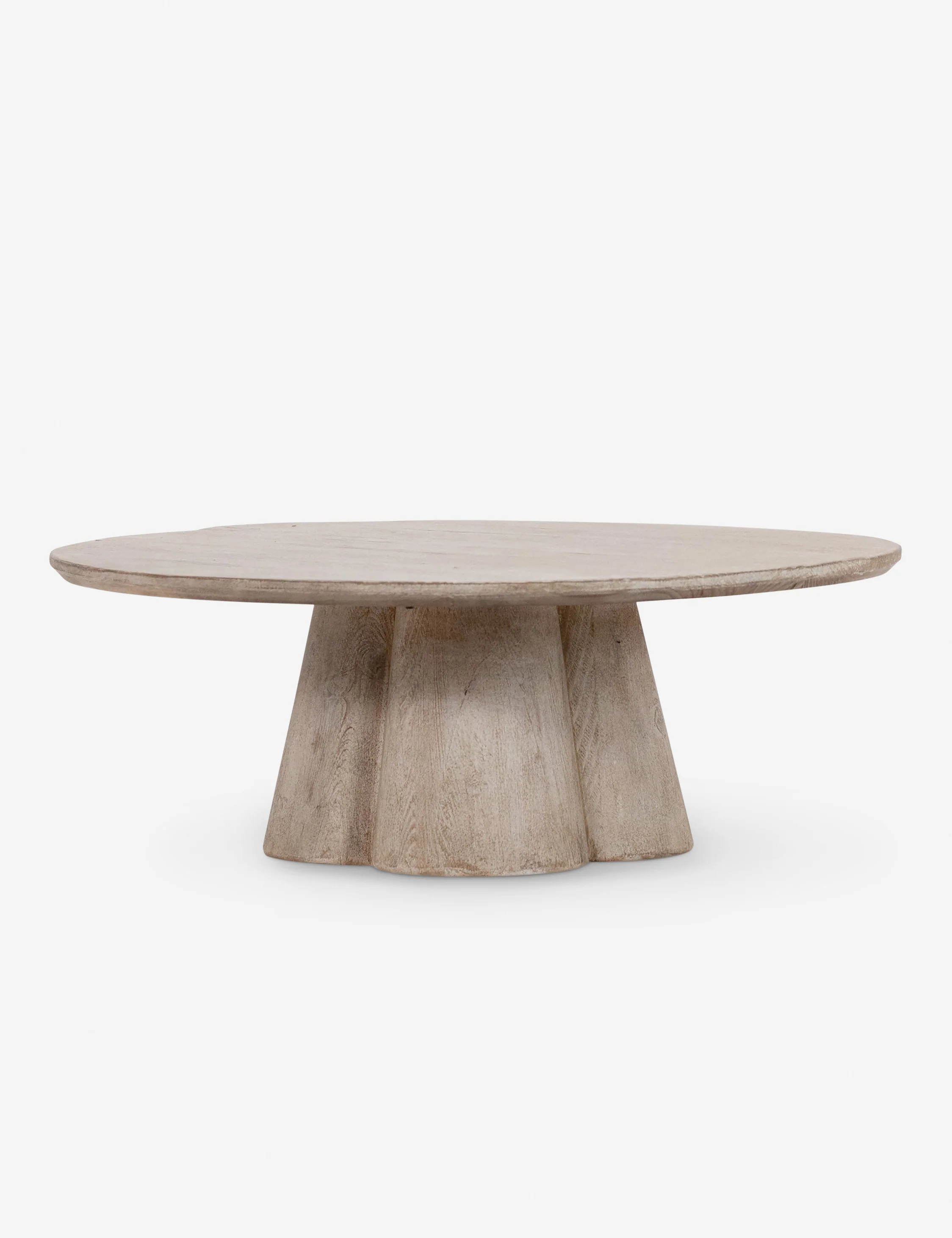 Bolton Round Coffee Table