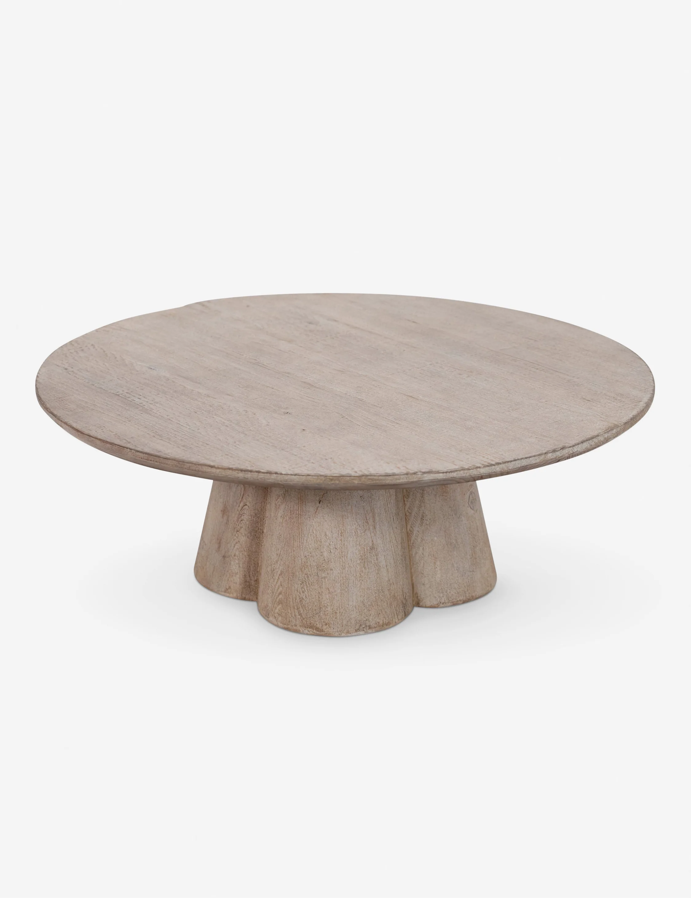 Bolton Round Coffee Table - Image 3