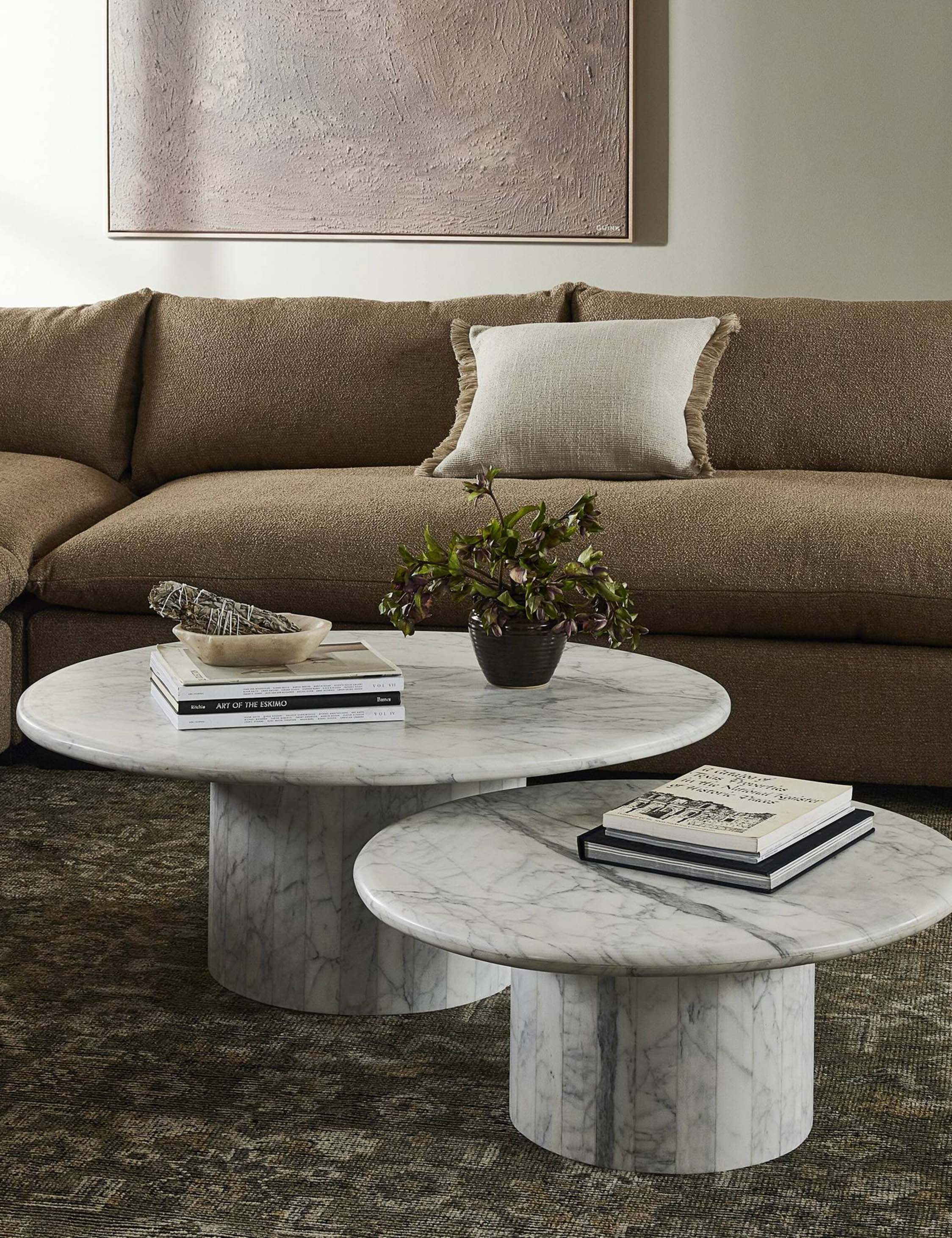 Bonastre Nesting Coffee Table (Set of 2) - Image 2