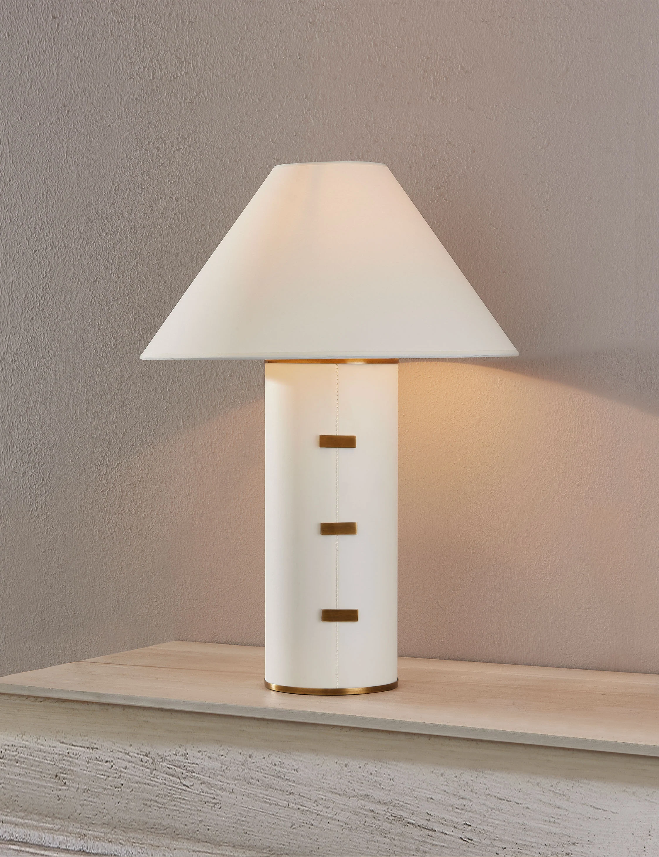 Bond Table Lamp by Colin King x Troy Lighting - Image 4