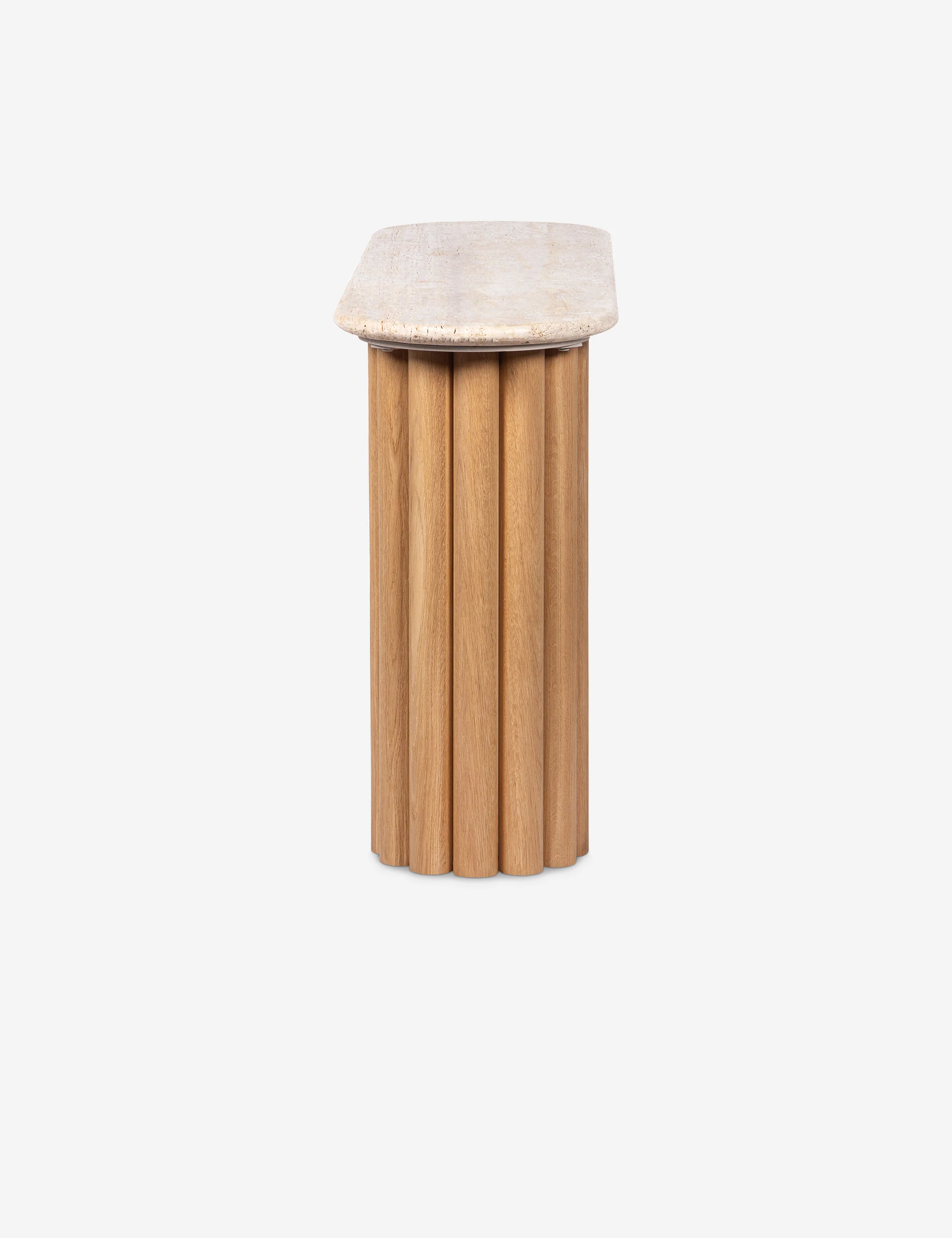 Bondel Console Table - Image 3