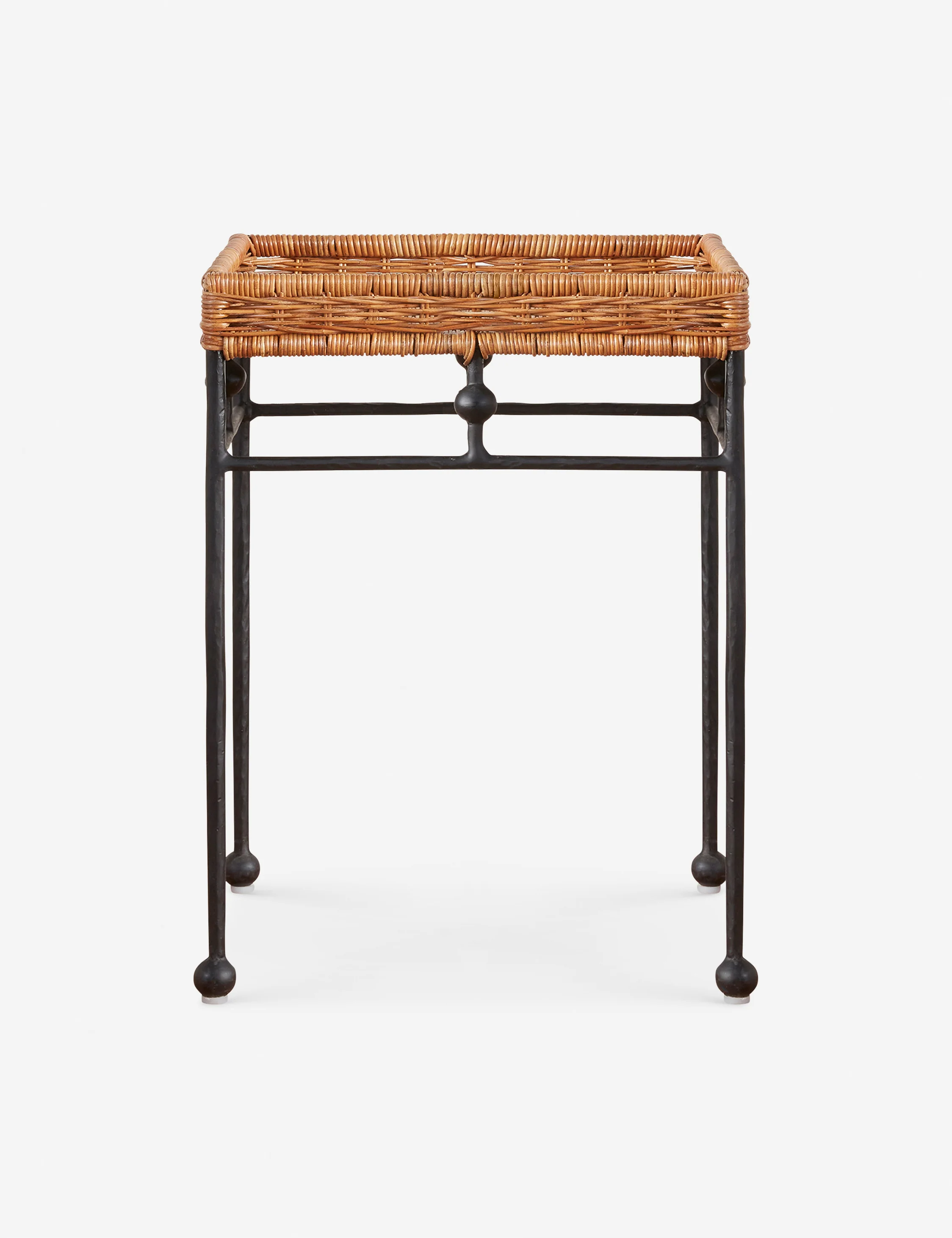 Bonnet Indoor / Outdoor Side Table - Image 2