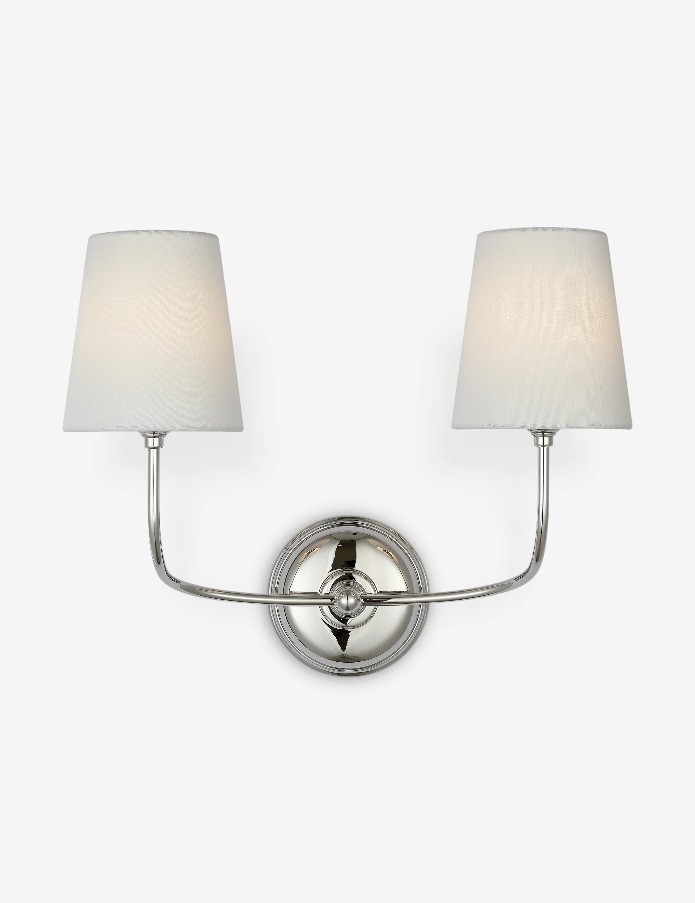 Bostick Double Sconce - Image 2