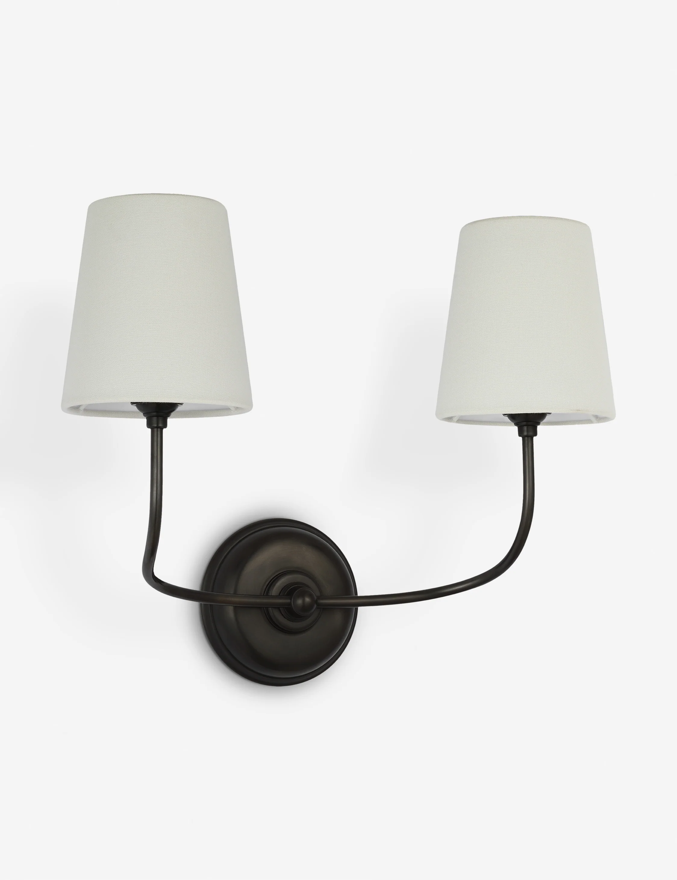Bostick Double Sconce - Image 22