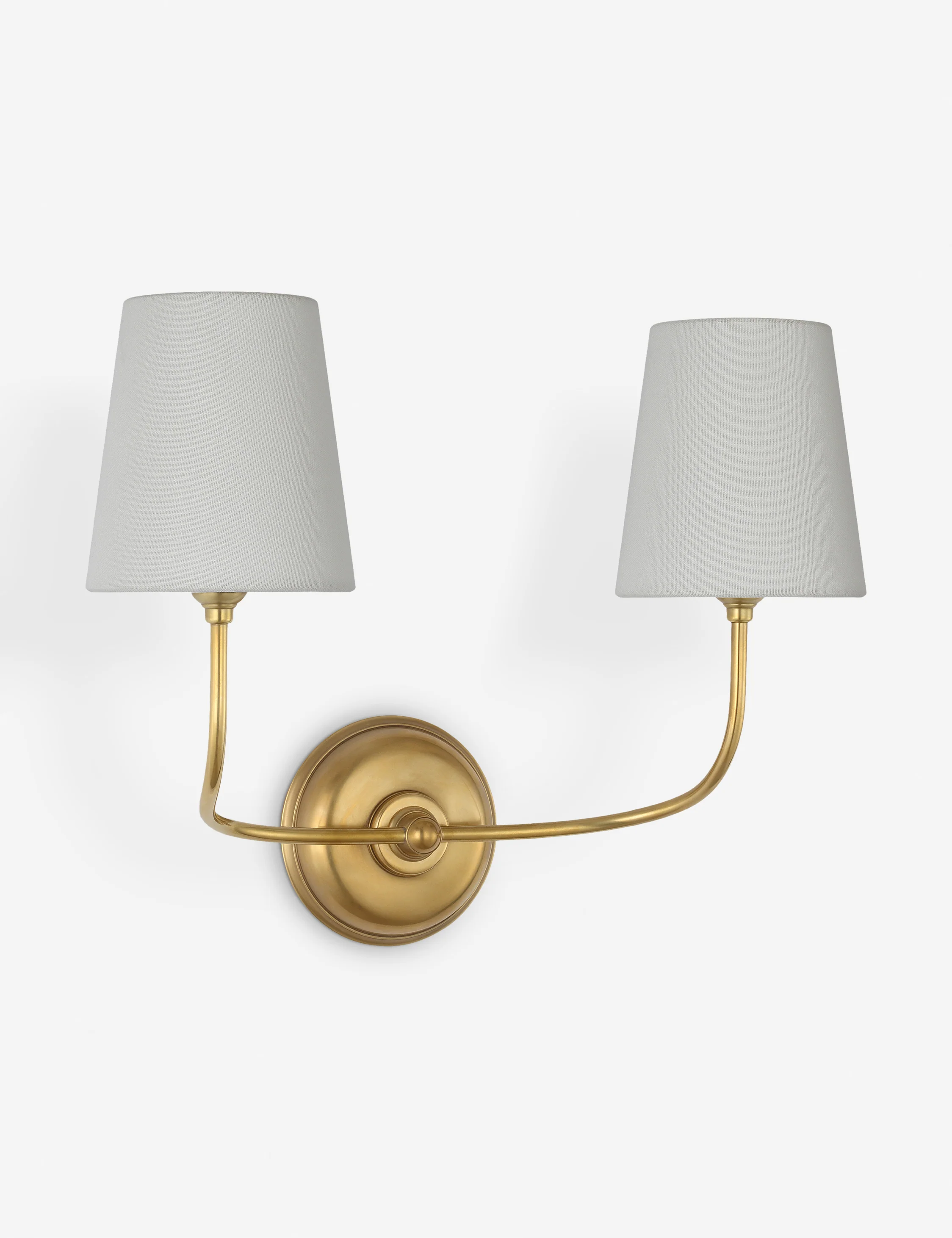 Bostick Double Sconce - Image 36