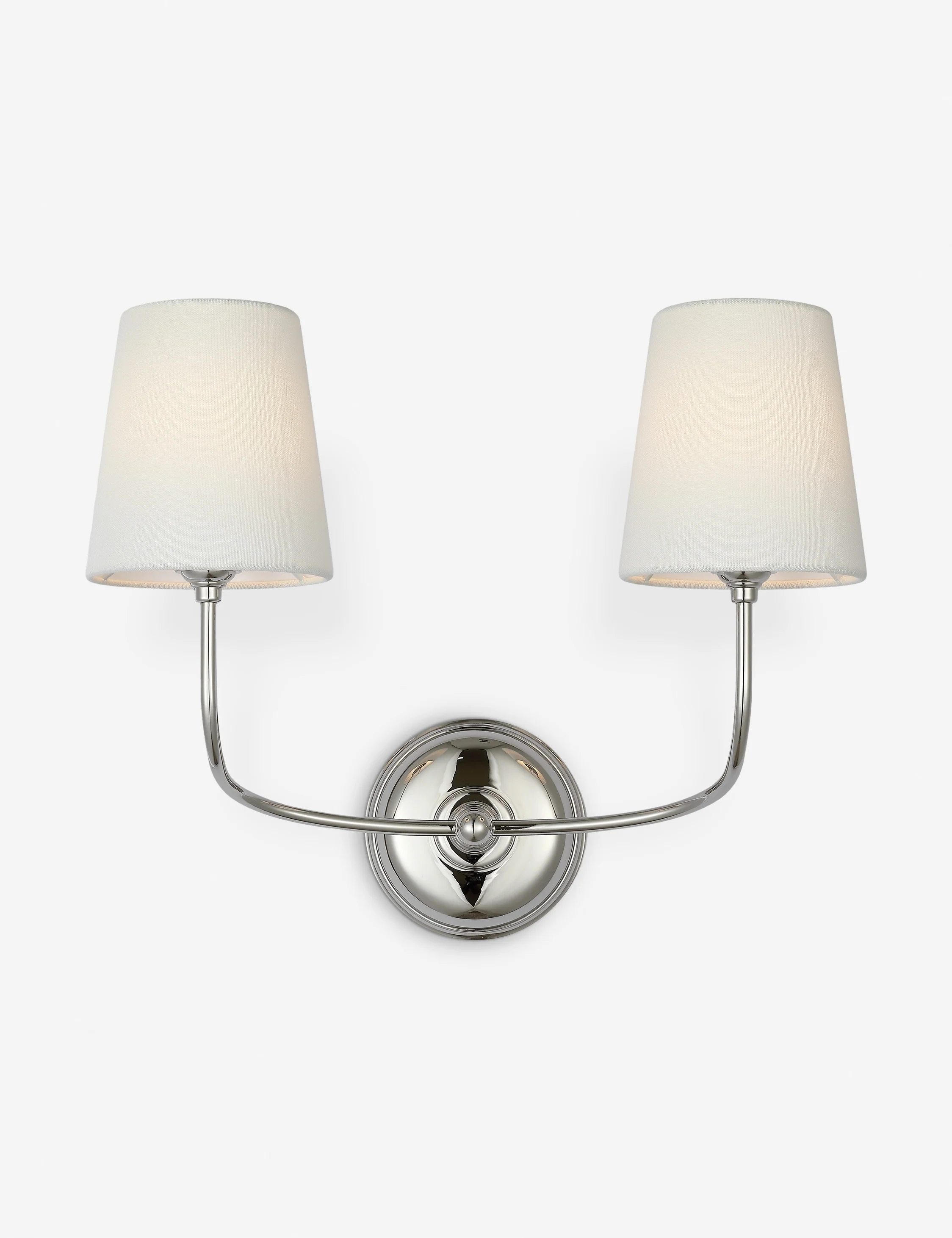 Bostick Double Sconce - Image 4