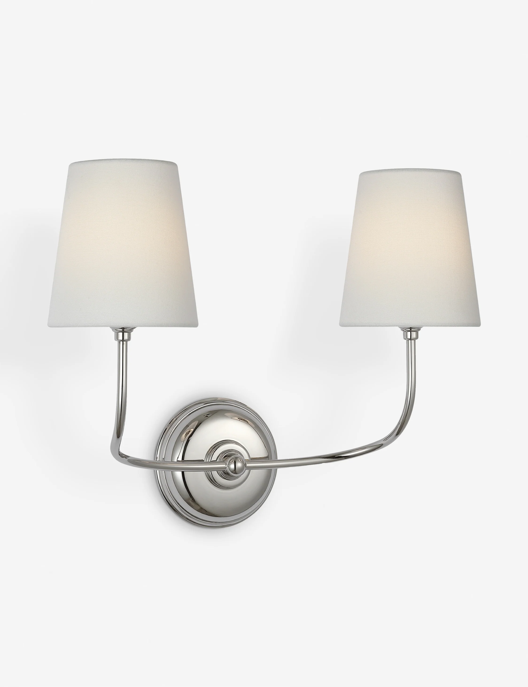 Bostick Double Sconce - Image 6