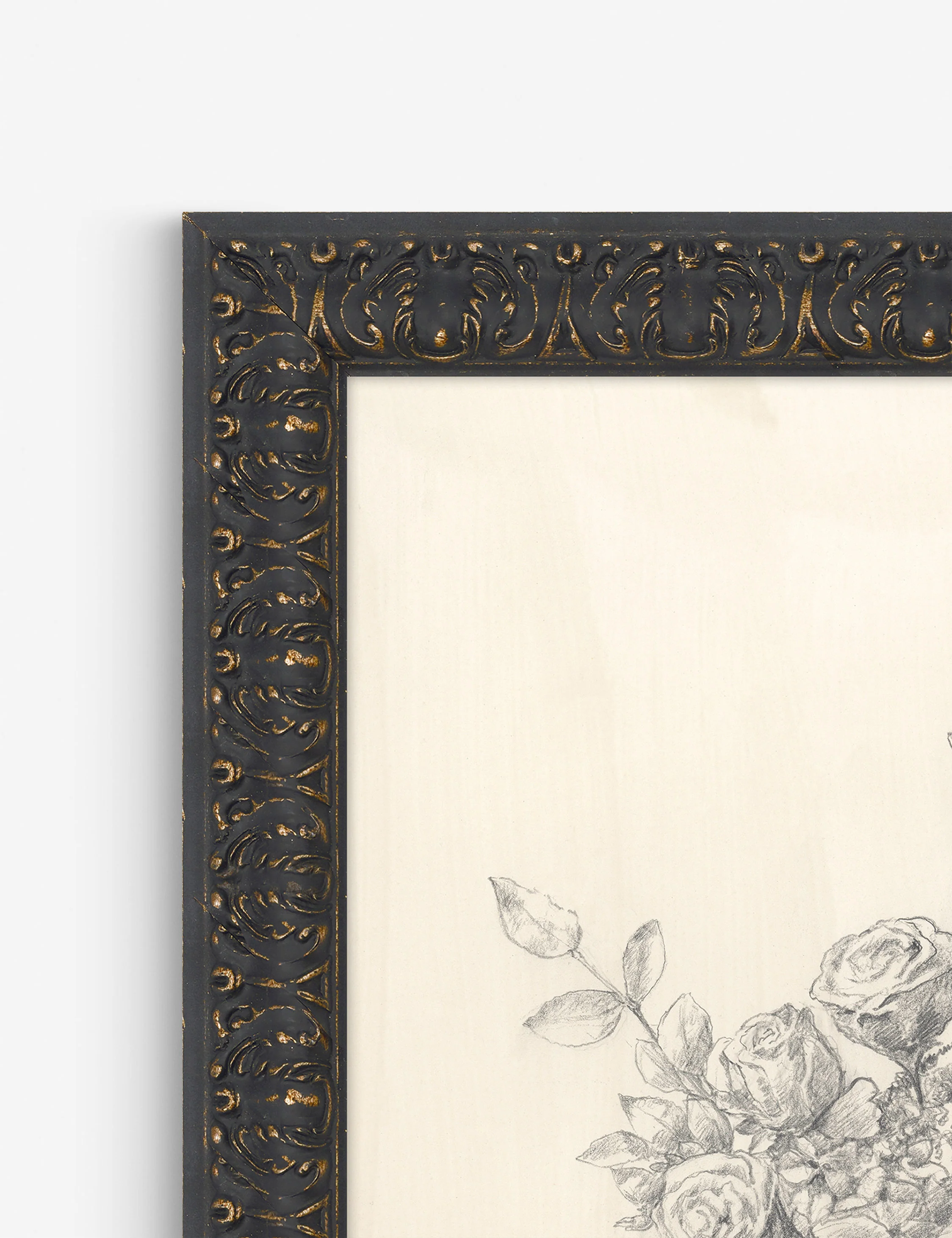 Boutures de Flores I Wall Art by Sam Nash - Image 2