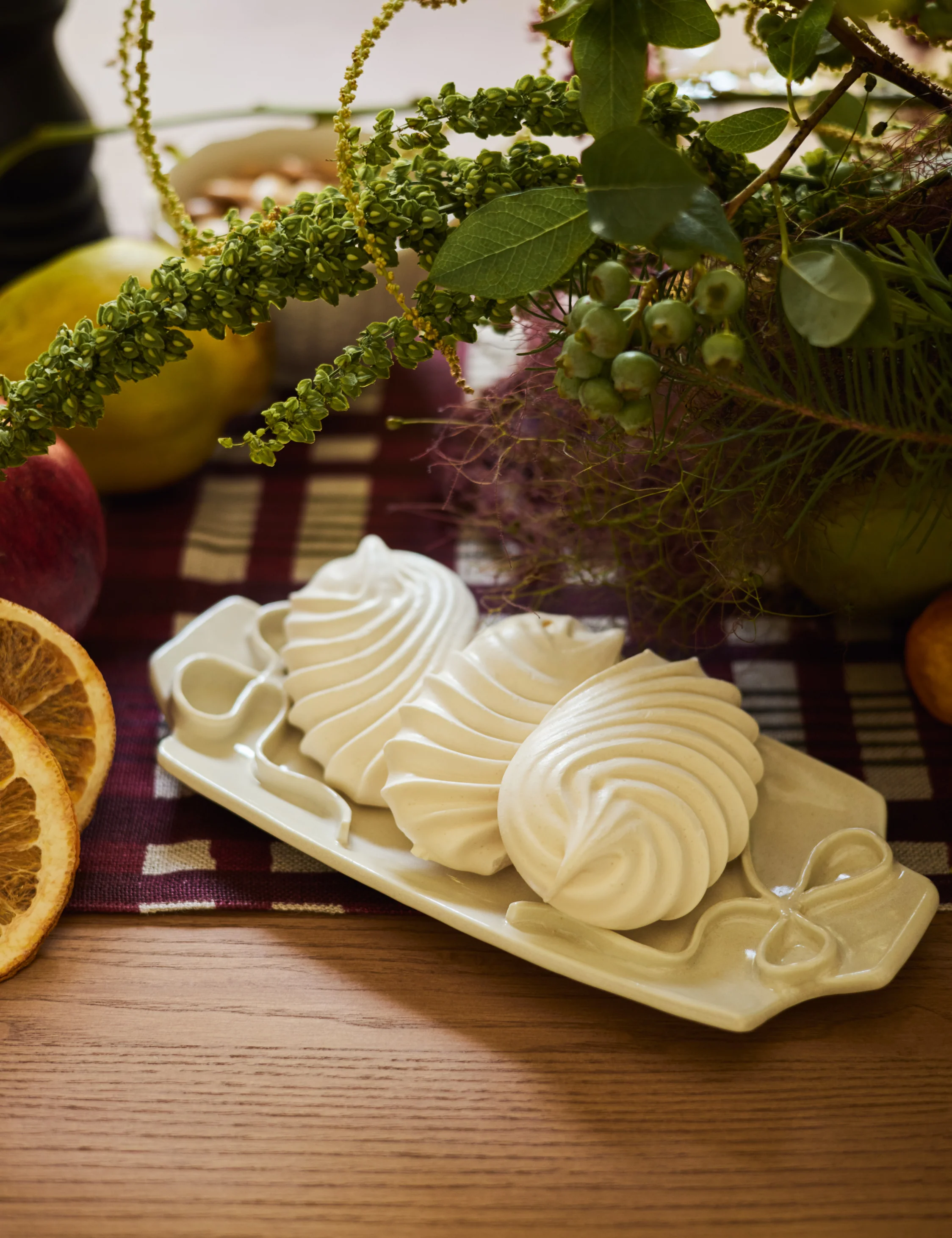 Bow Serving Dish by Stephanie Dawn Matthias - Image 3