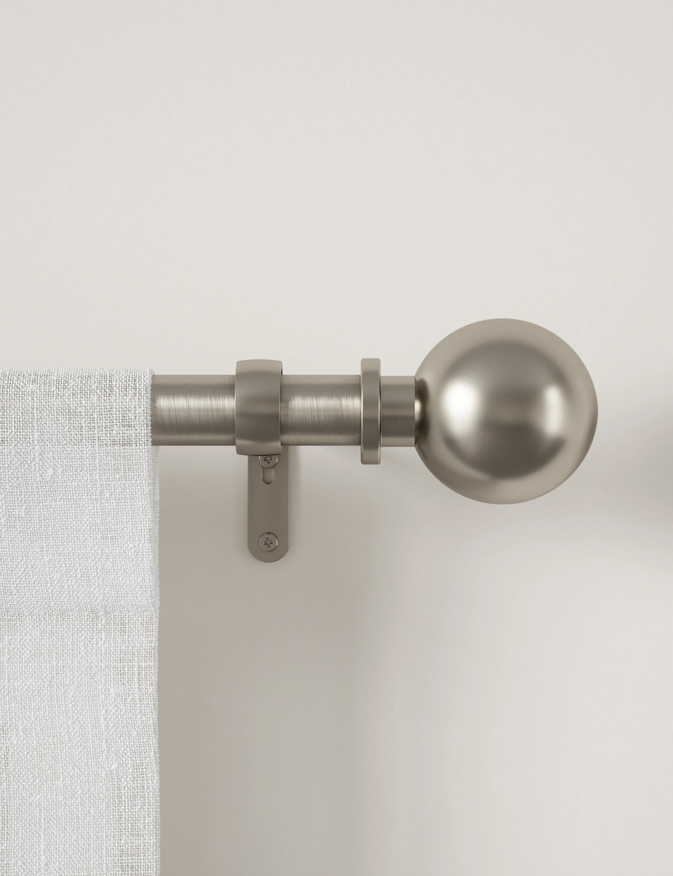Bowman Curtain Rod - Image 6