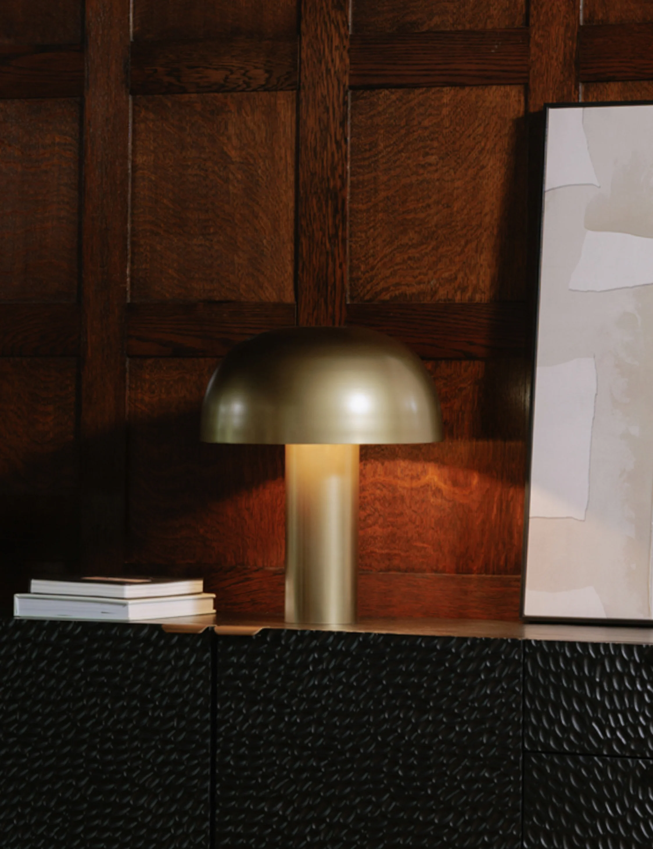 Boyer Table Lamp - Image 5