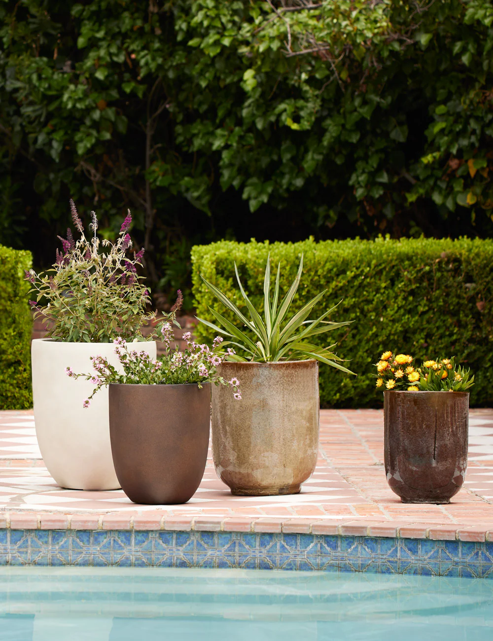 Bradford Planters by Campania International - Image 19