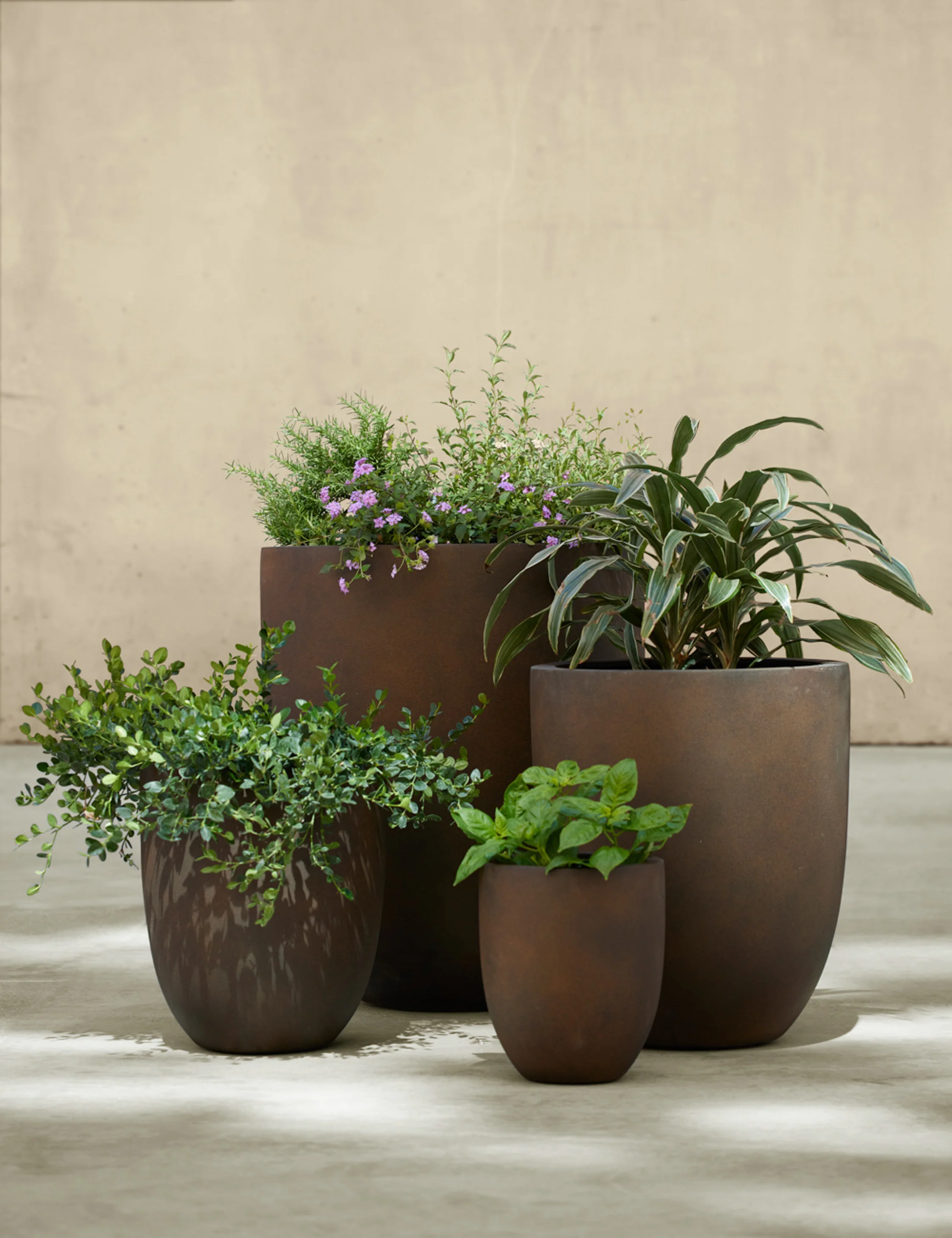 Bradford Planters by Campania International - Image 27