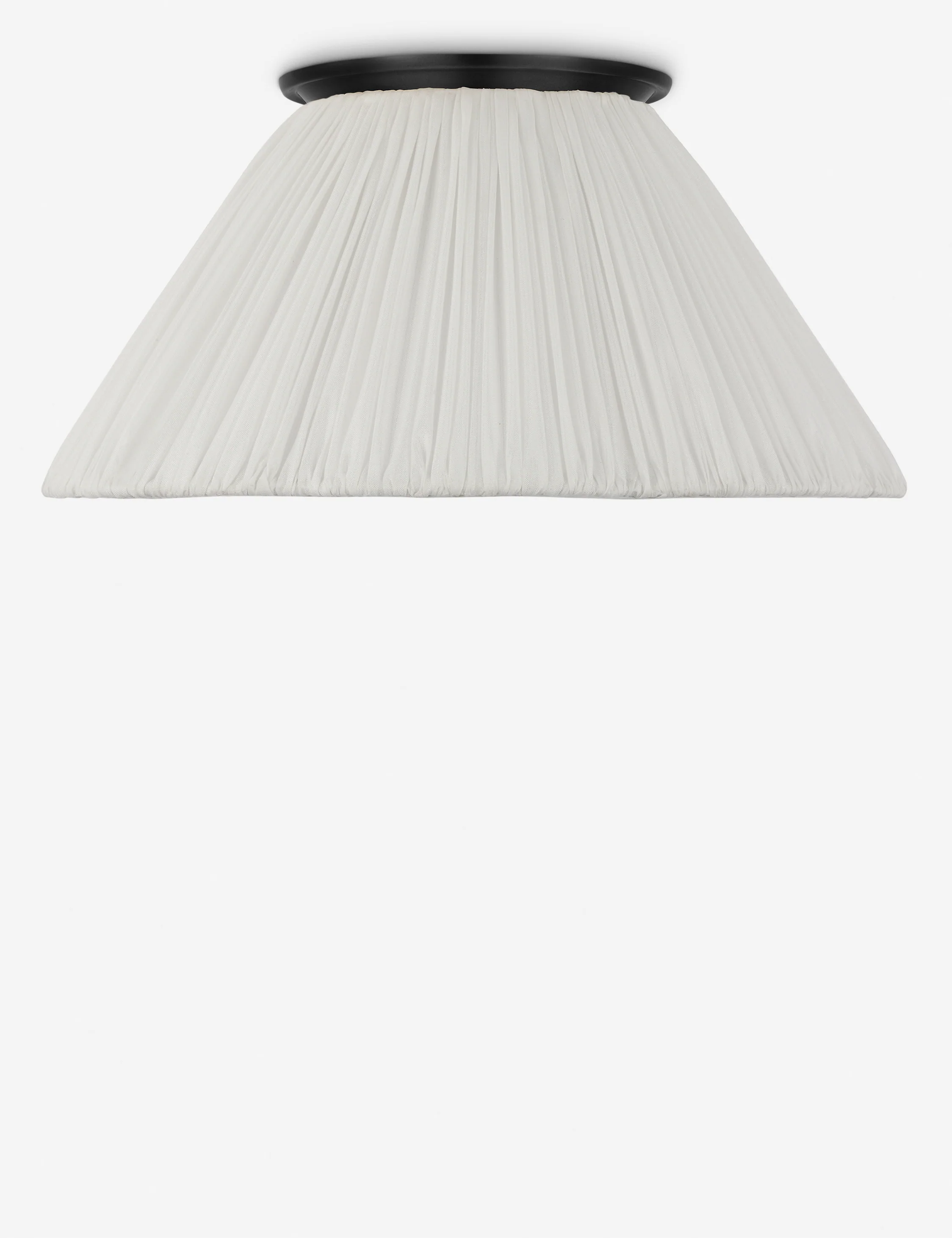 Bradley Flush Mount Light by Amber Lewis