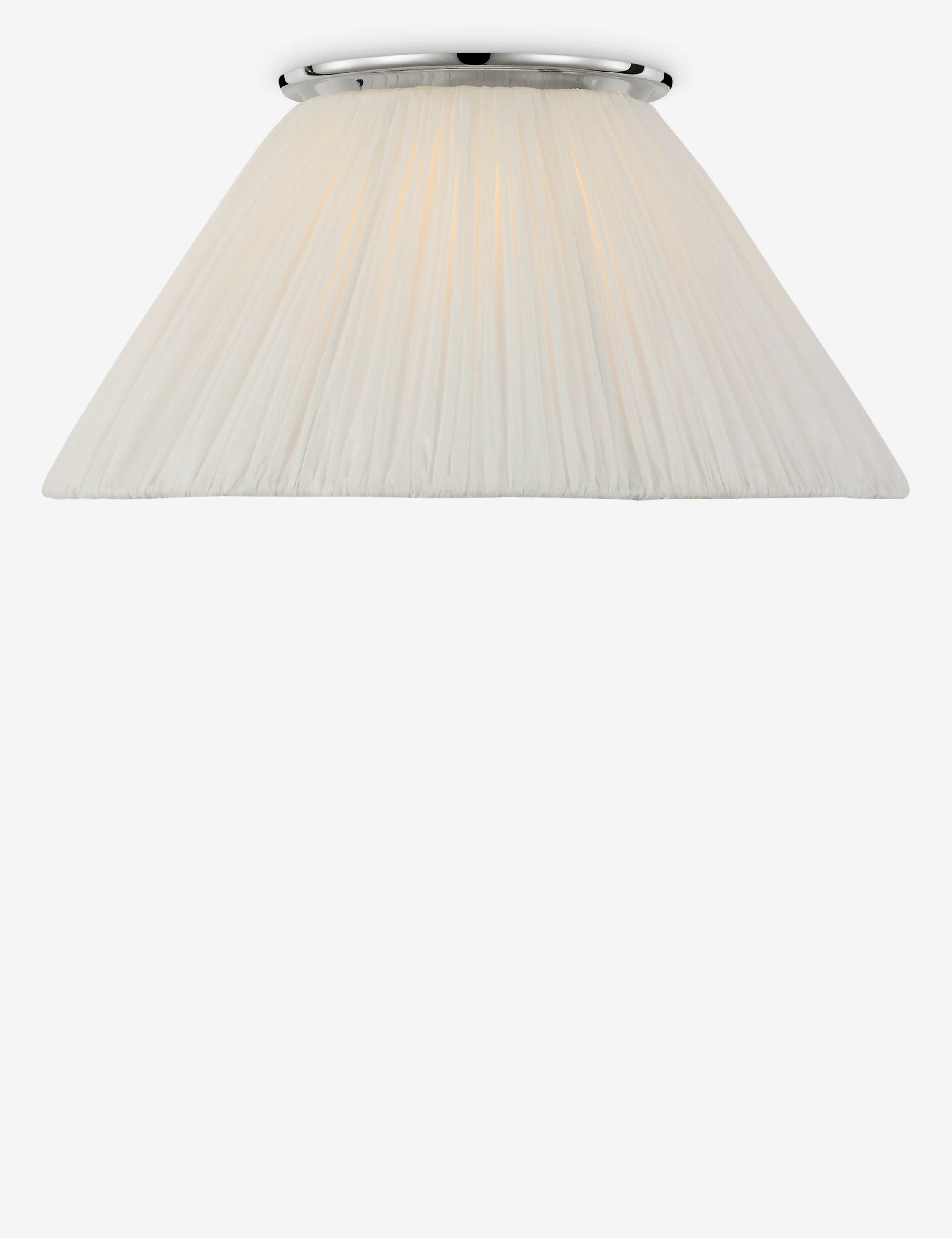Bradley Flush Mount Light by Amber Lewis - Image 10
