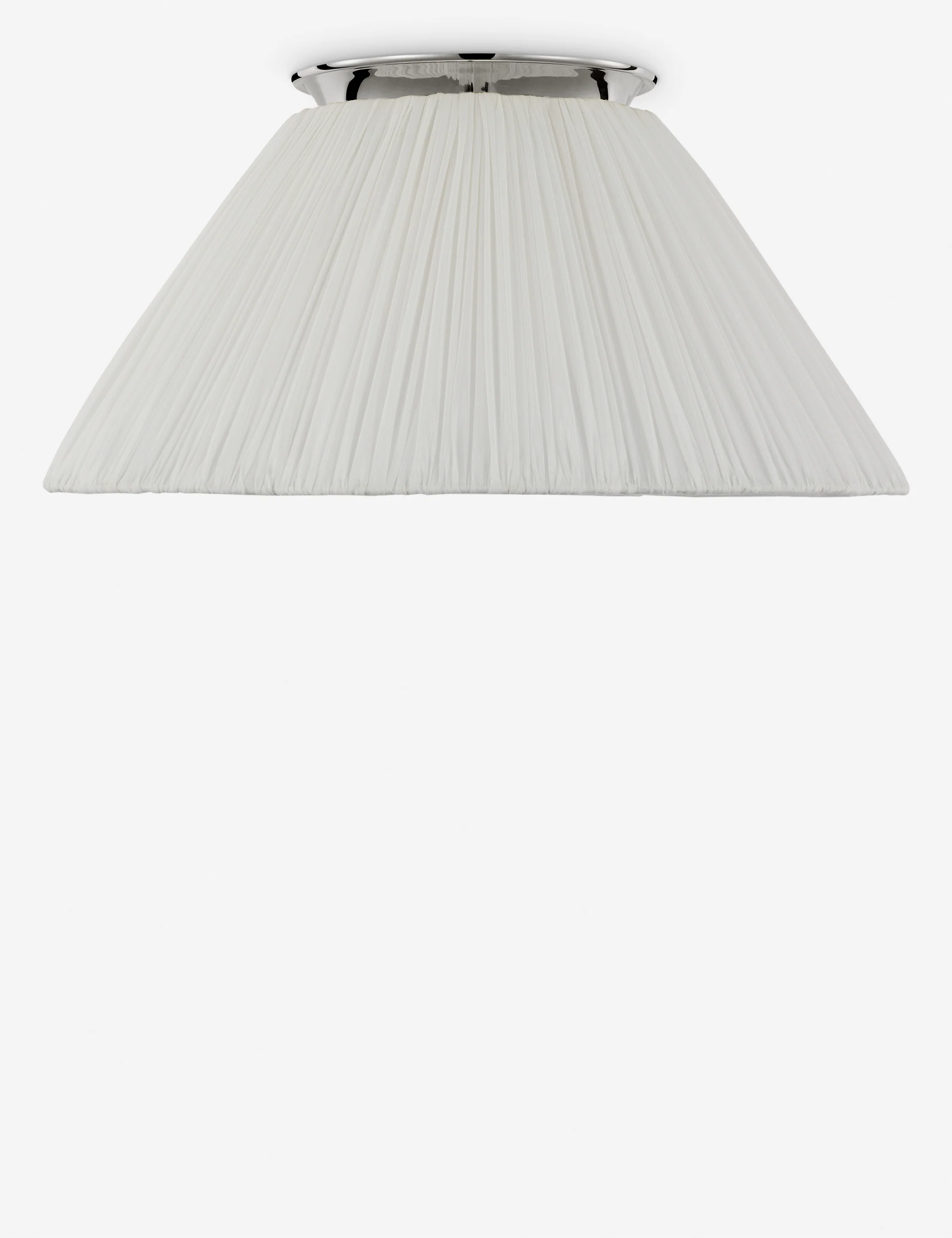 Bradley Flush Mount Light by Amber Lewis - Image 20