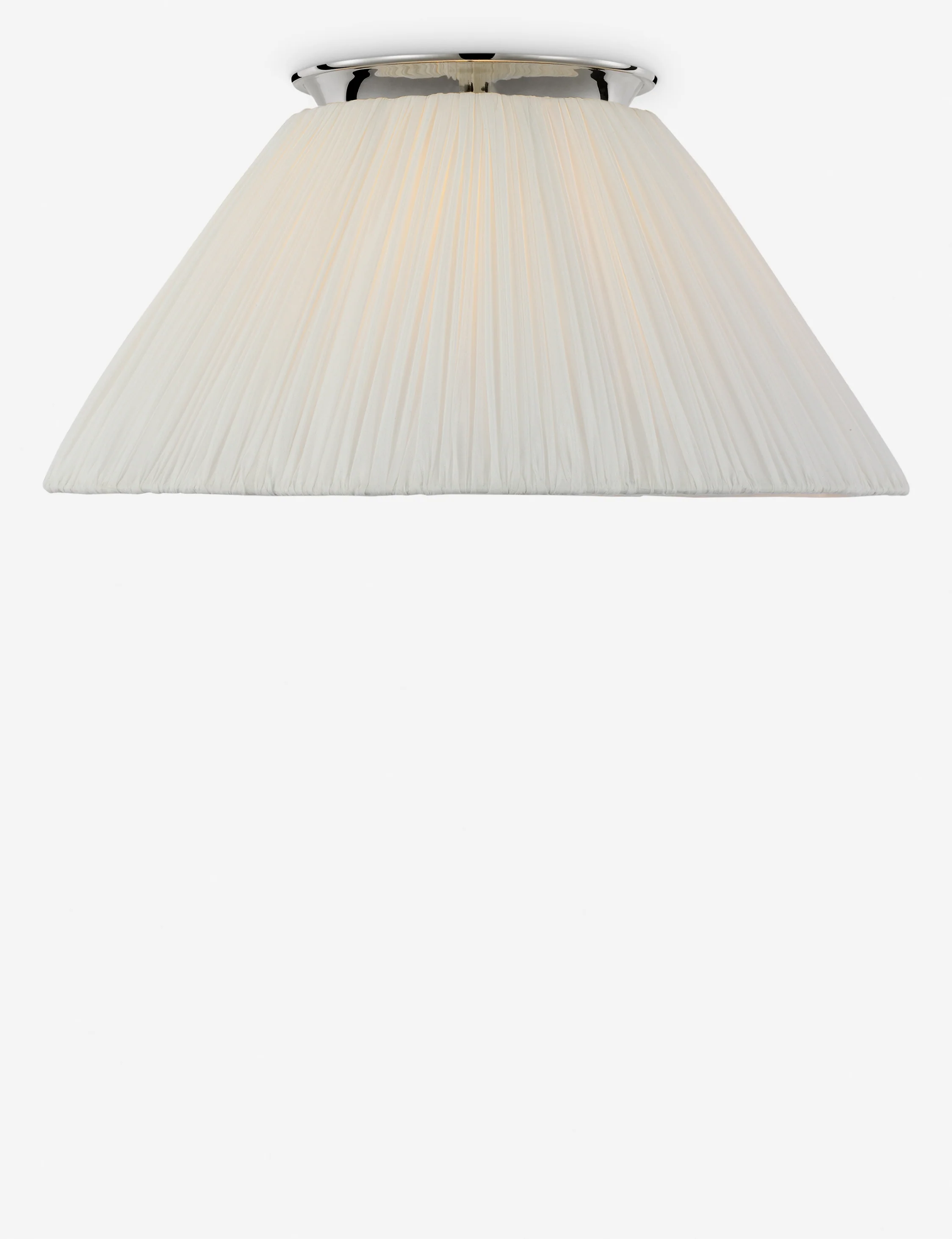 Bradley Flush Mount Light by Amber Lewis - Image 21