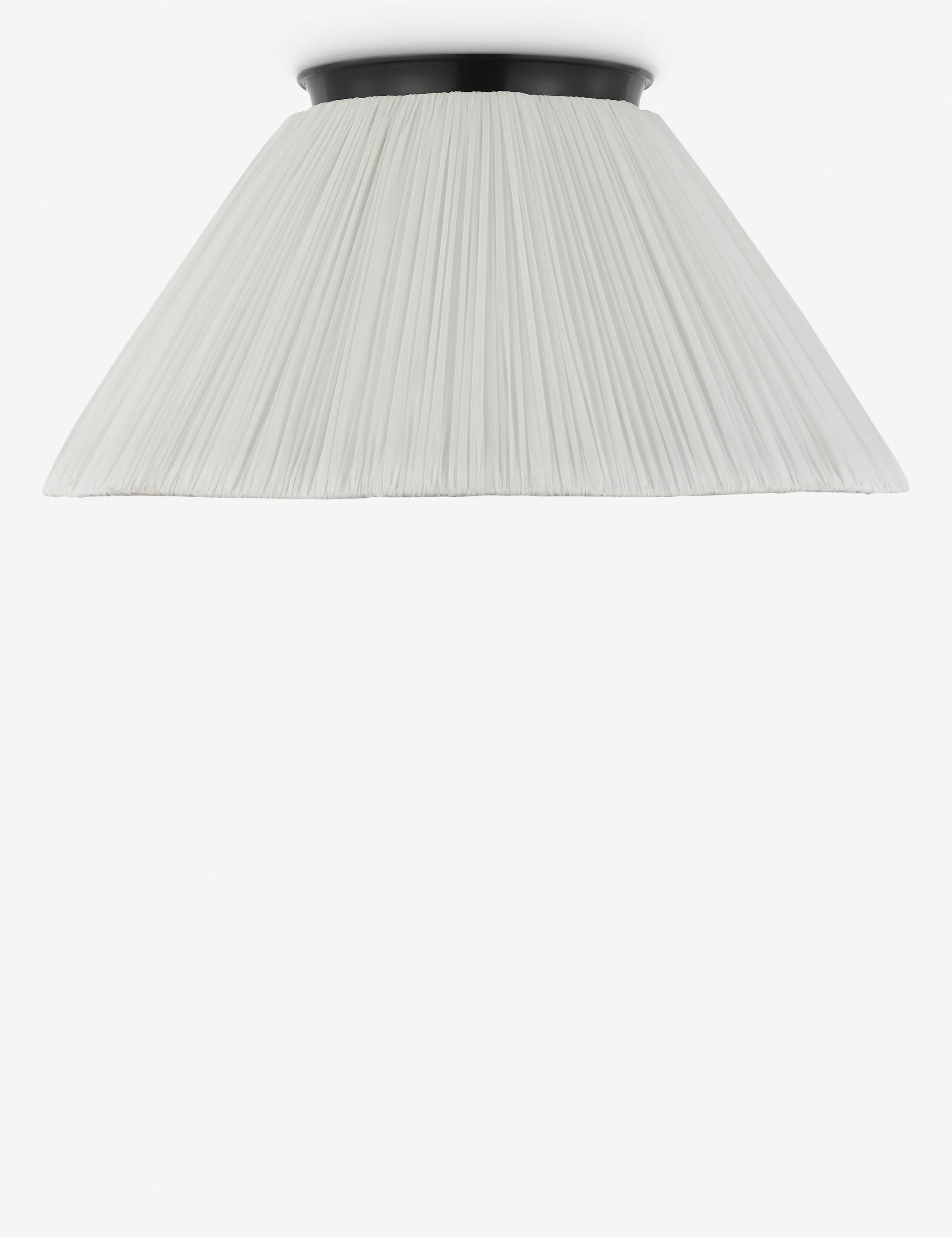 Bradley Flush Mount Light by Amber Lewis - Image 24
