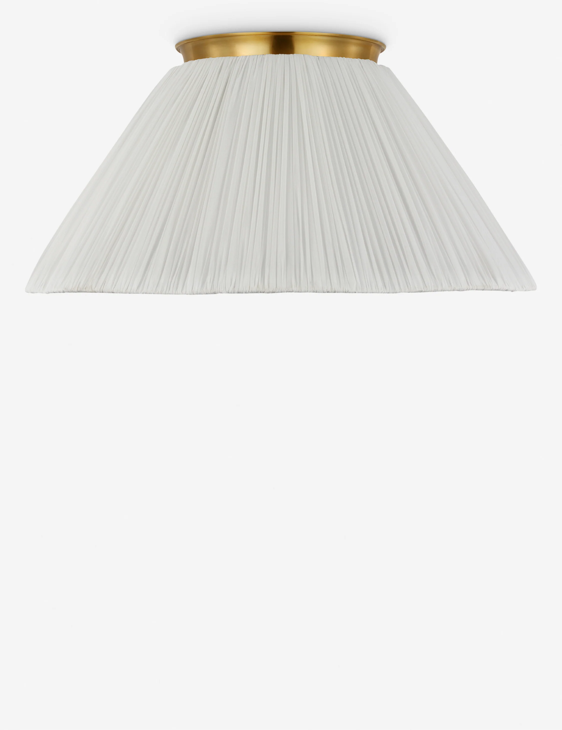 Bradley Flush Mount Light by Amber Lewis - Image 28
