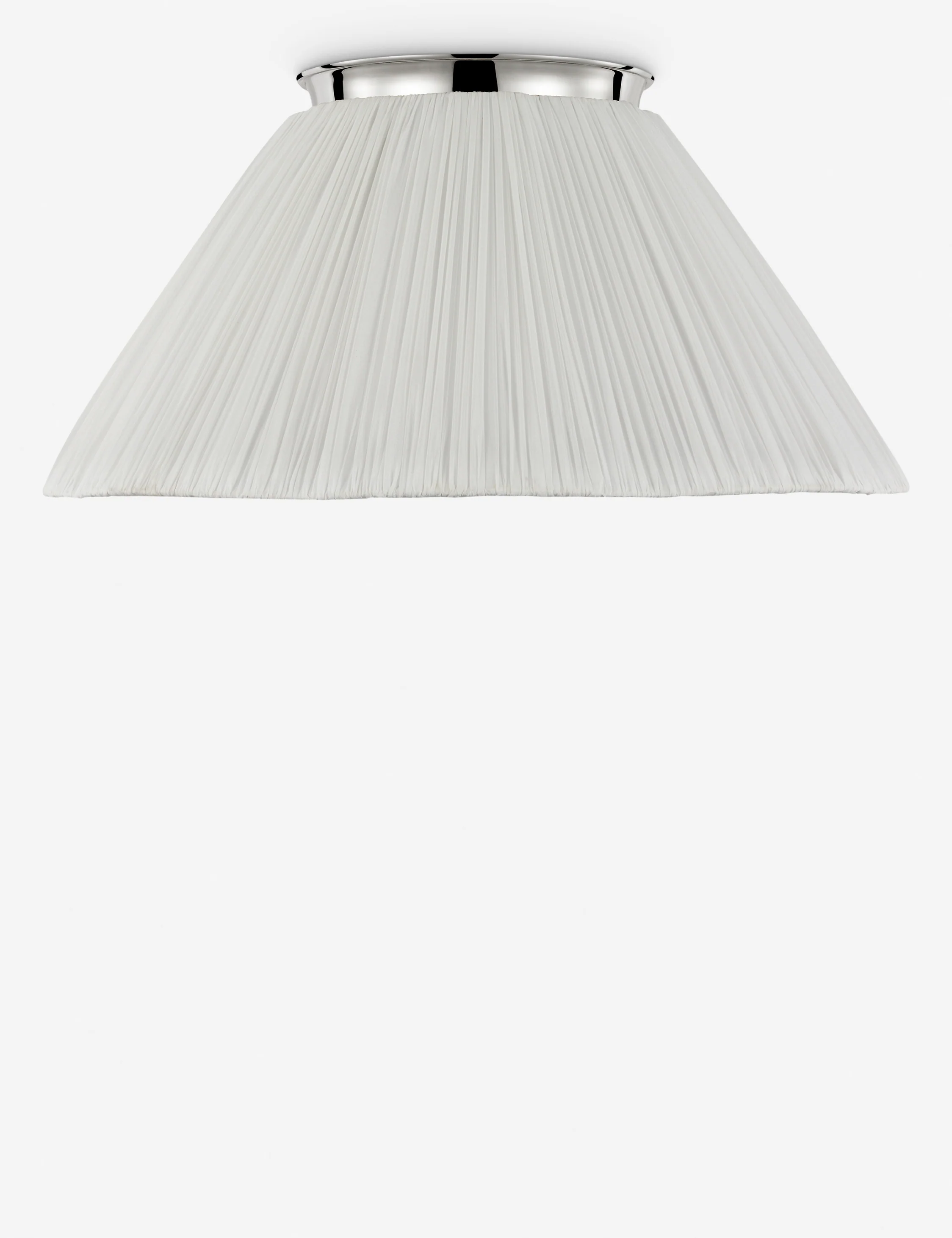 Bradley Flush Mount Light by Amber Lewis - Image 32