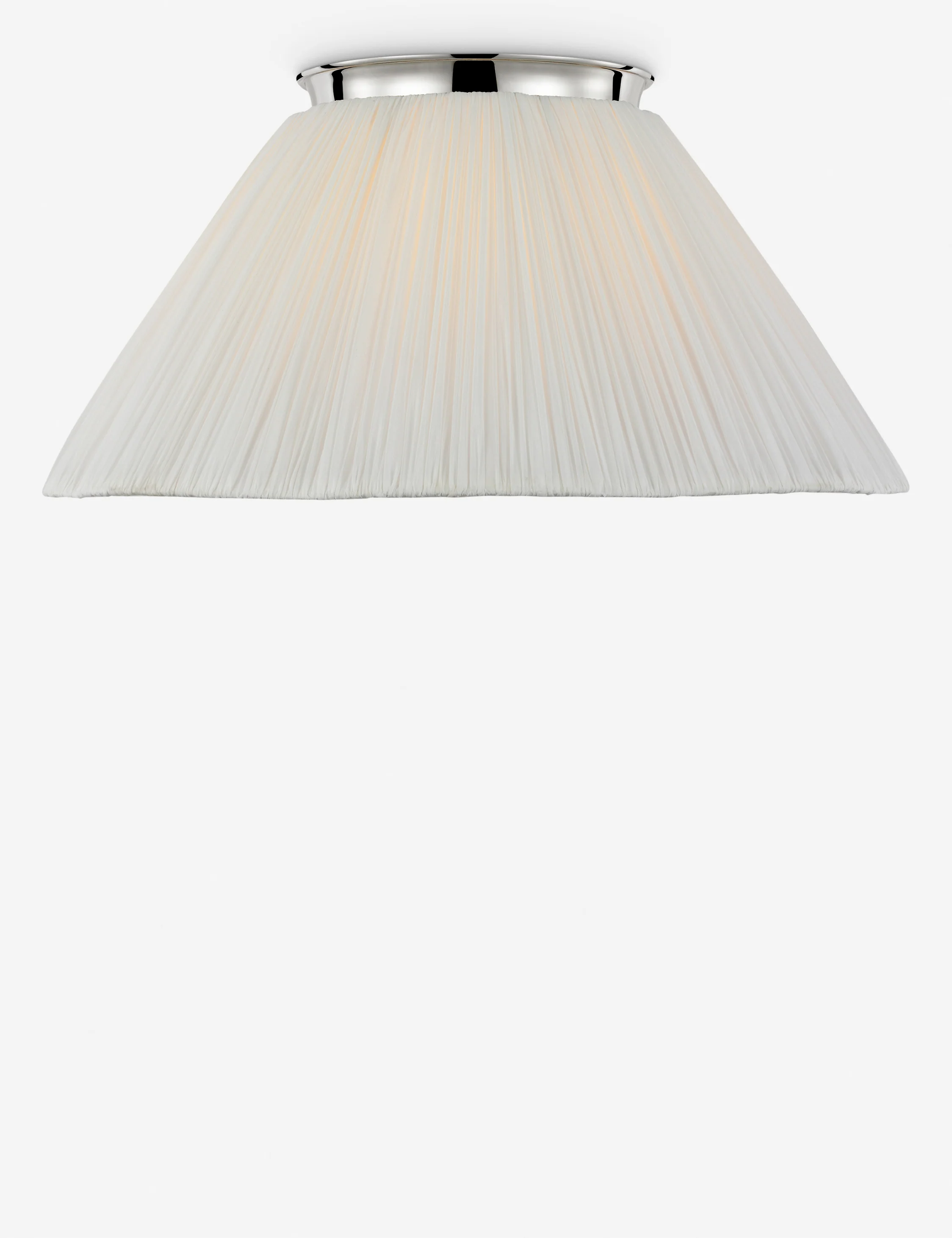 Bradley Flush Mount Light by Amber Lewis - Image 33