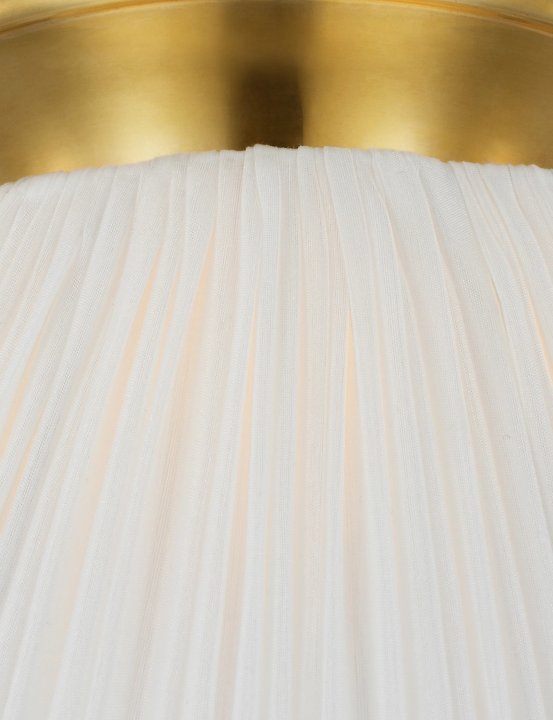 Bradley Flush Mount Light by Amber Lewis - Image 8