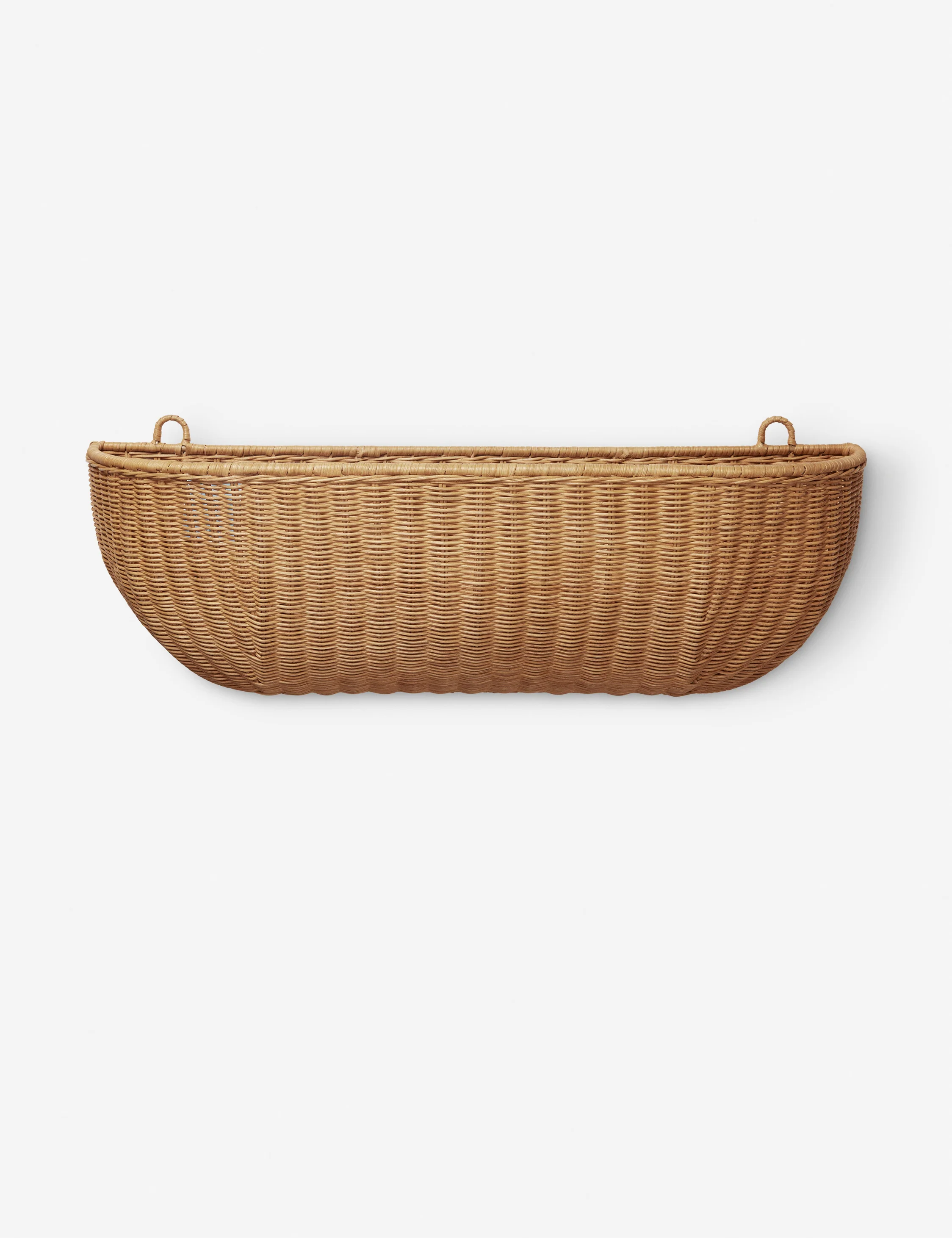 Braided Wall Pocket by Ferm Living