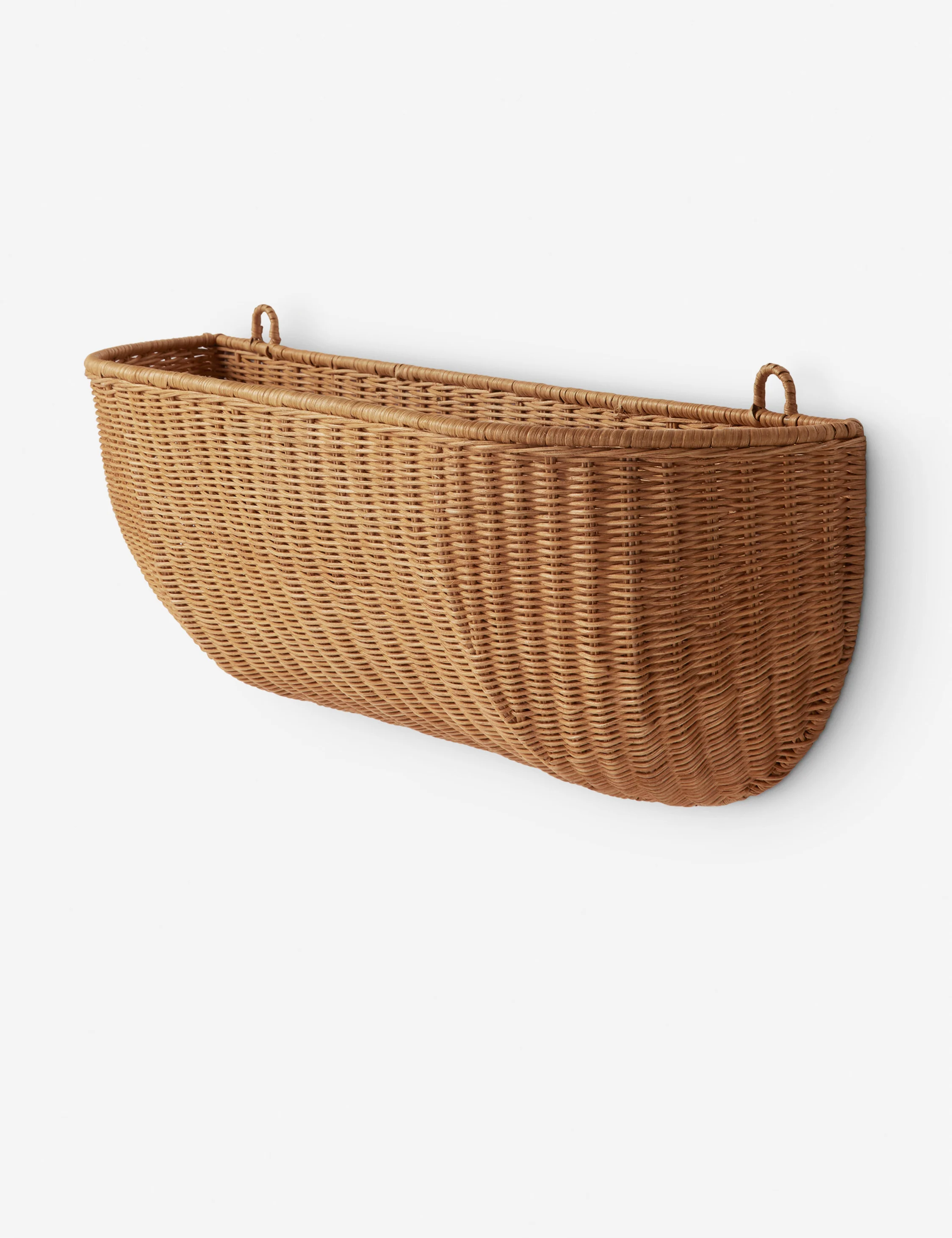 Braided Wall Pocket by Ferm Living - Image 2