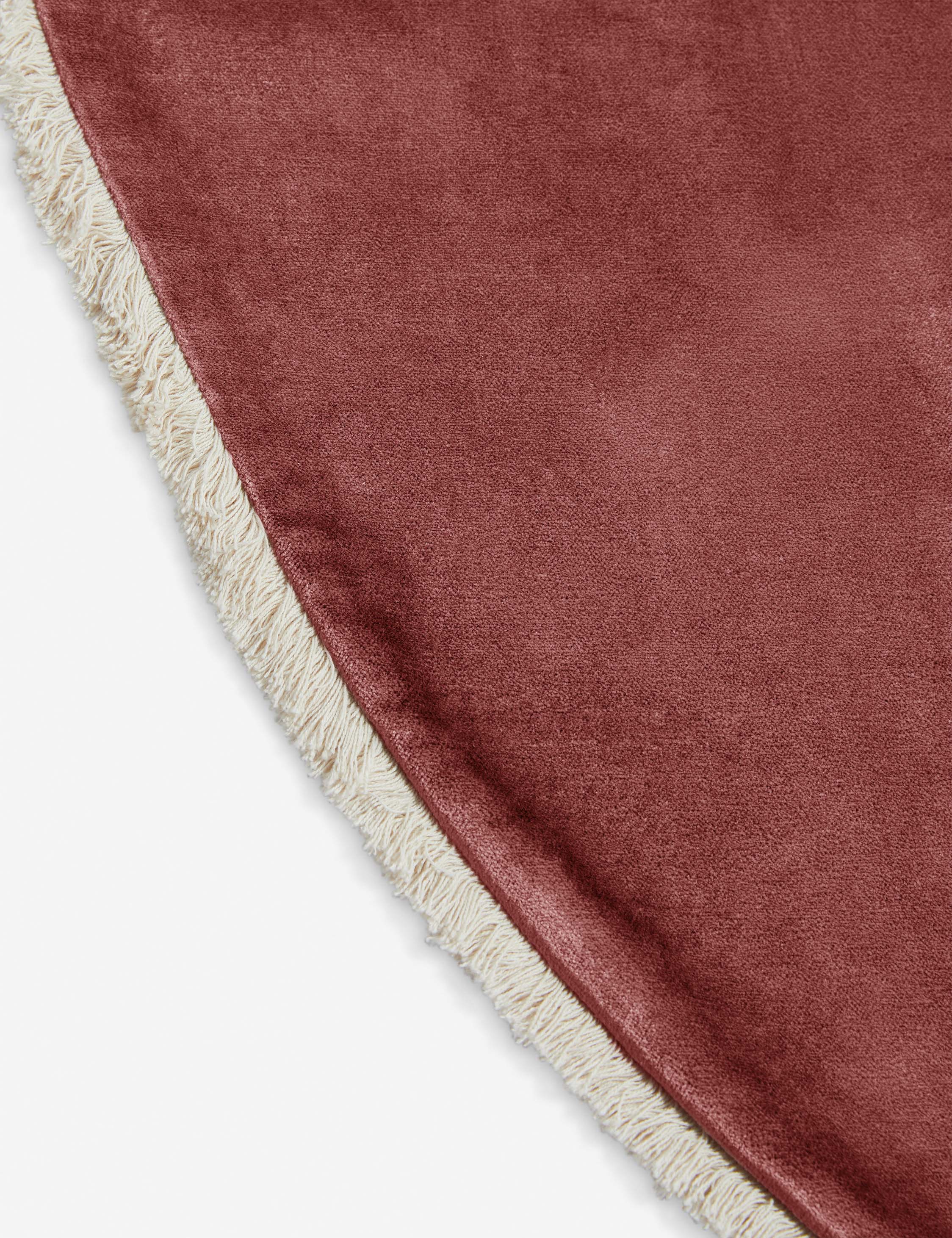 Brandis Velvet Tree Skirt - Image 14