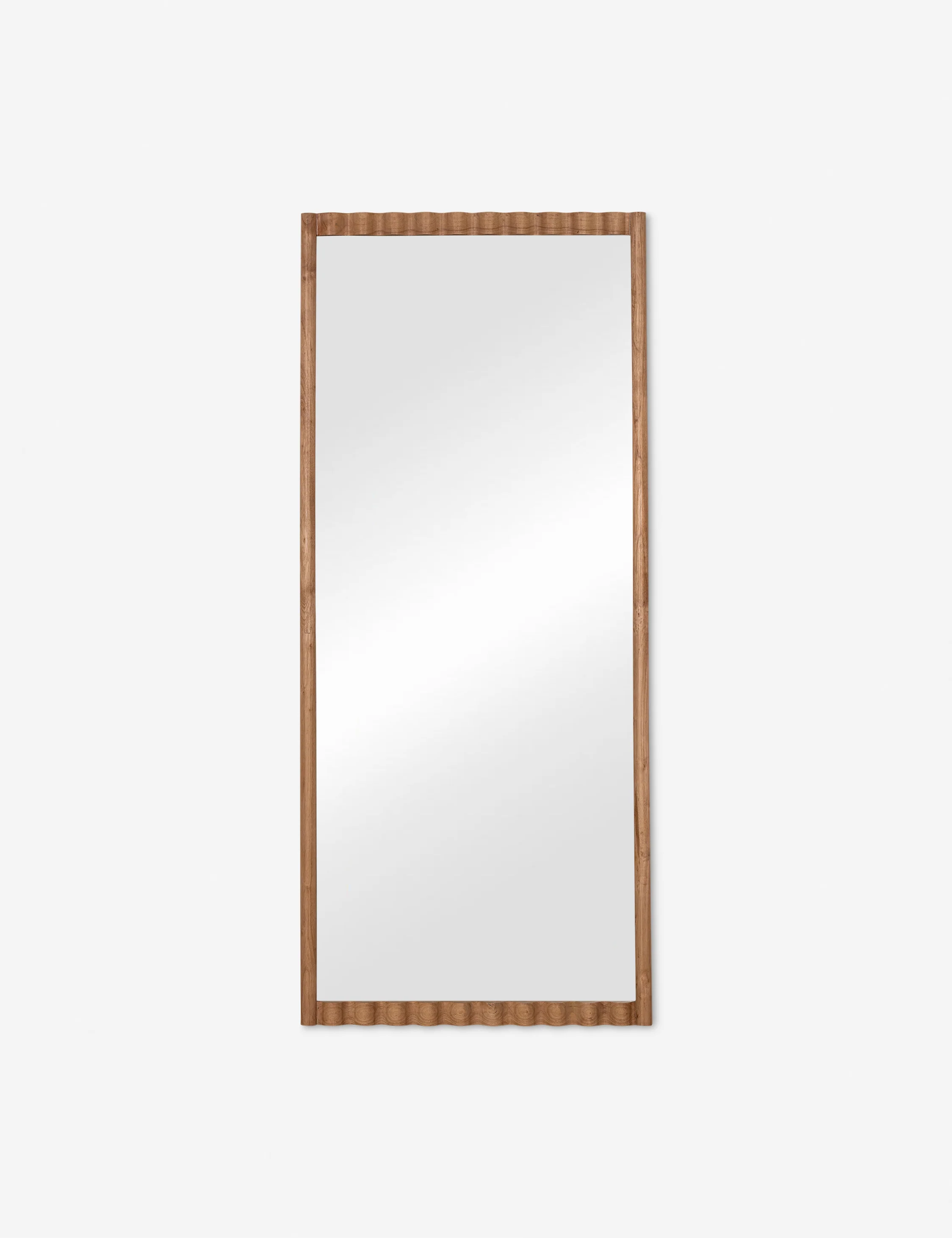 Brannic Floor Mirror - Image 2