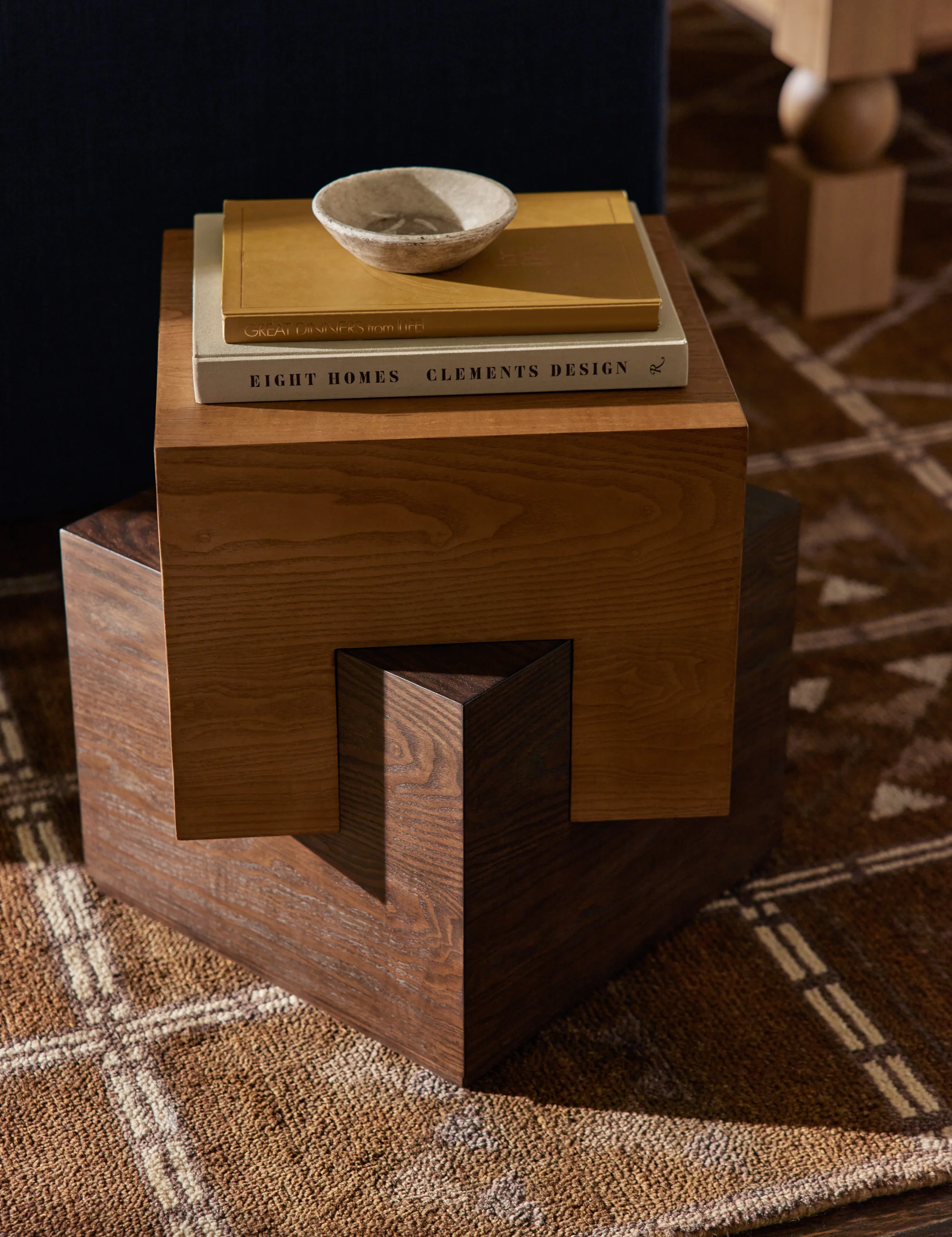 Brayden Side Table - Image 3