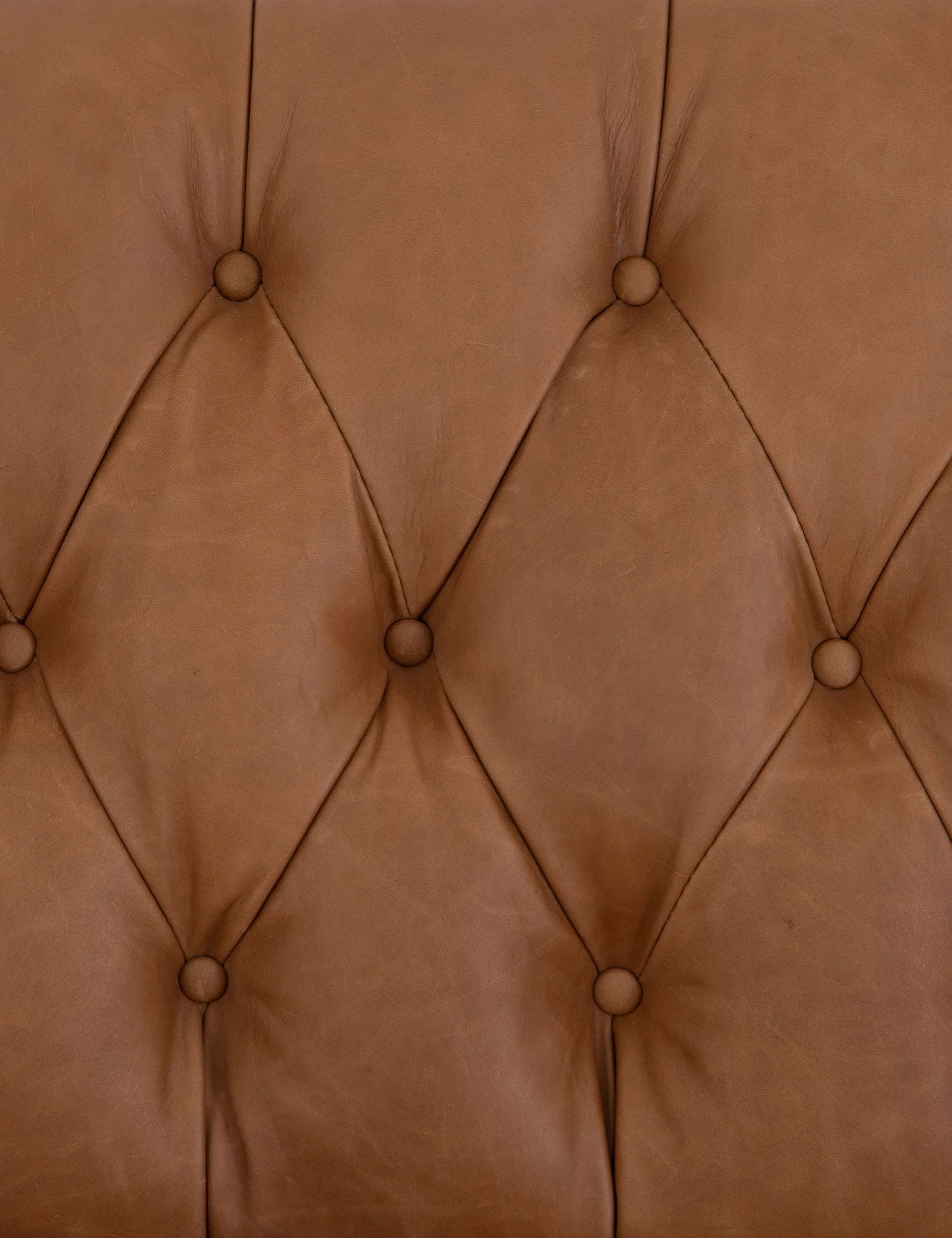 Breanne Leather Sofa - Image 14