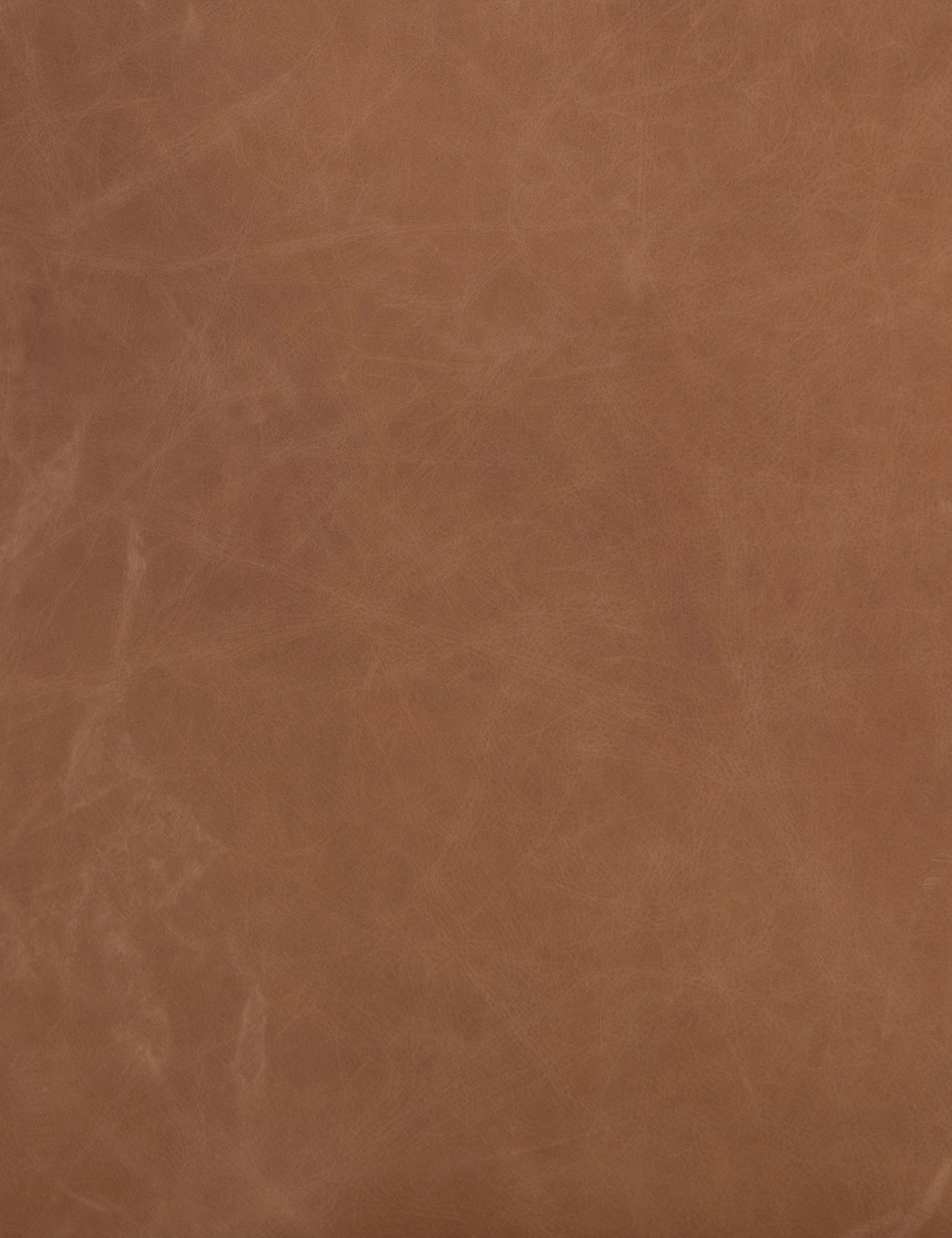 Breanne Leather Sofa - Image 15