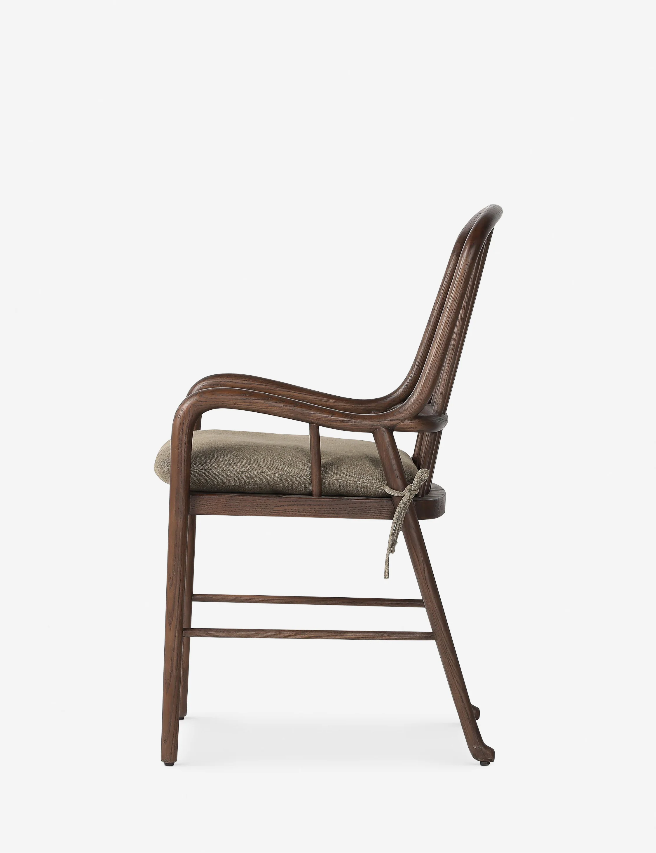 Brenna Dining Chair by Amber Lewis x Four Hands - Image 10