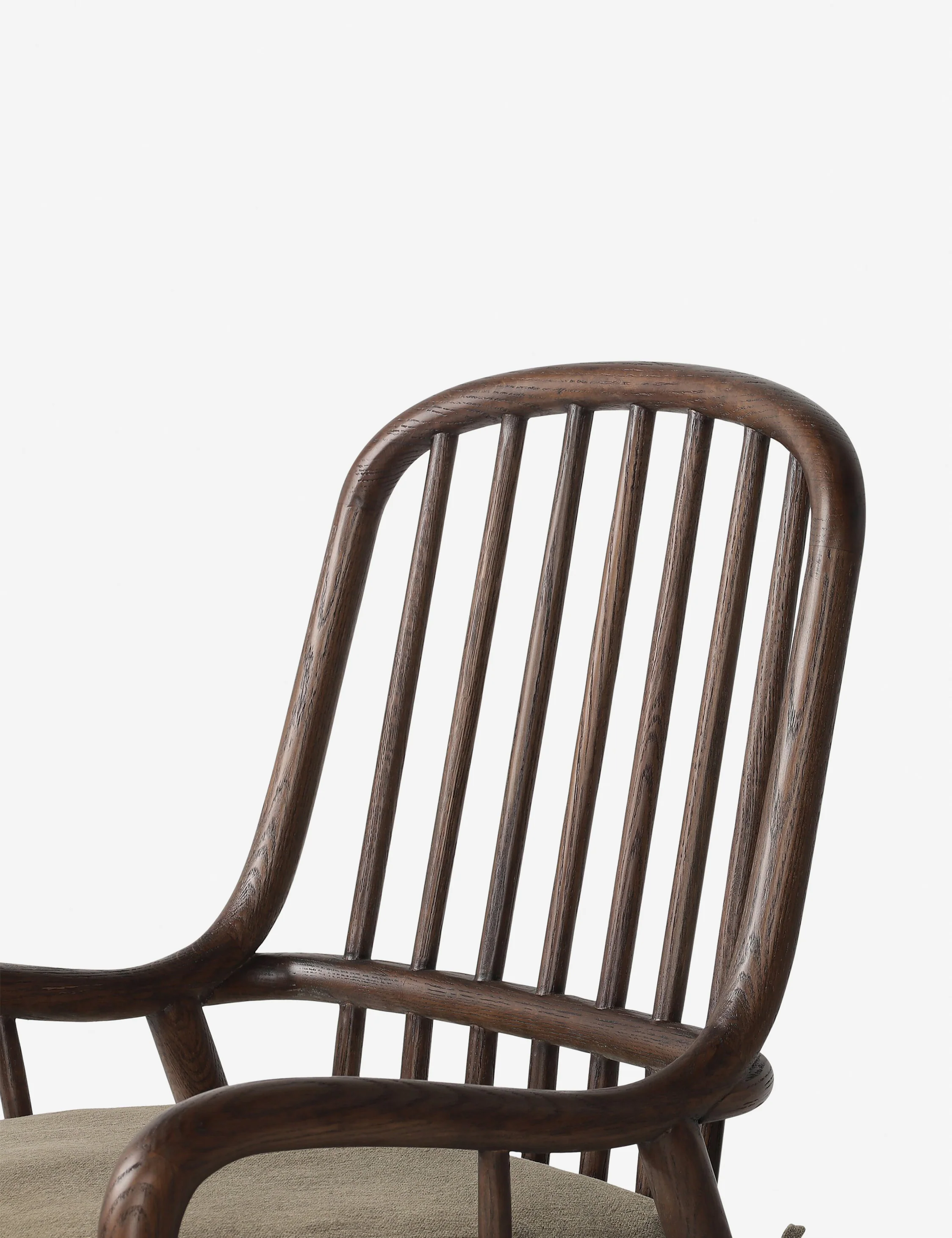 Brenna Dining Chair by Amber Lewis x Four Hands - Image 12