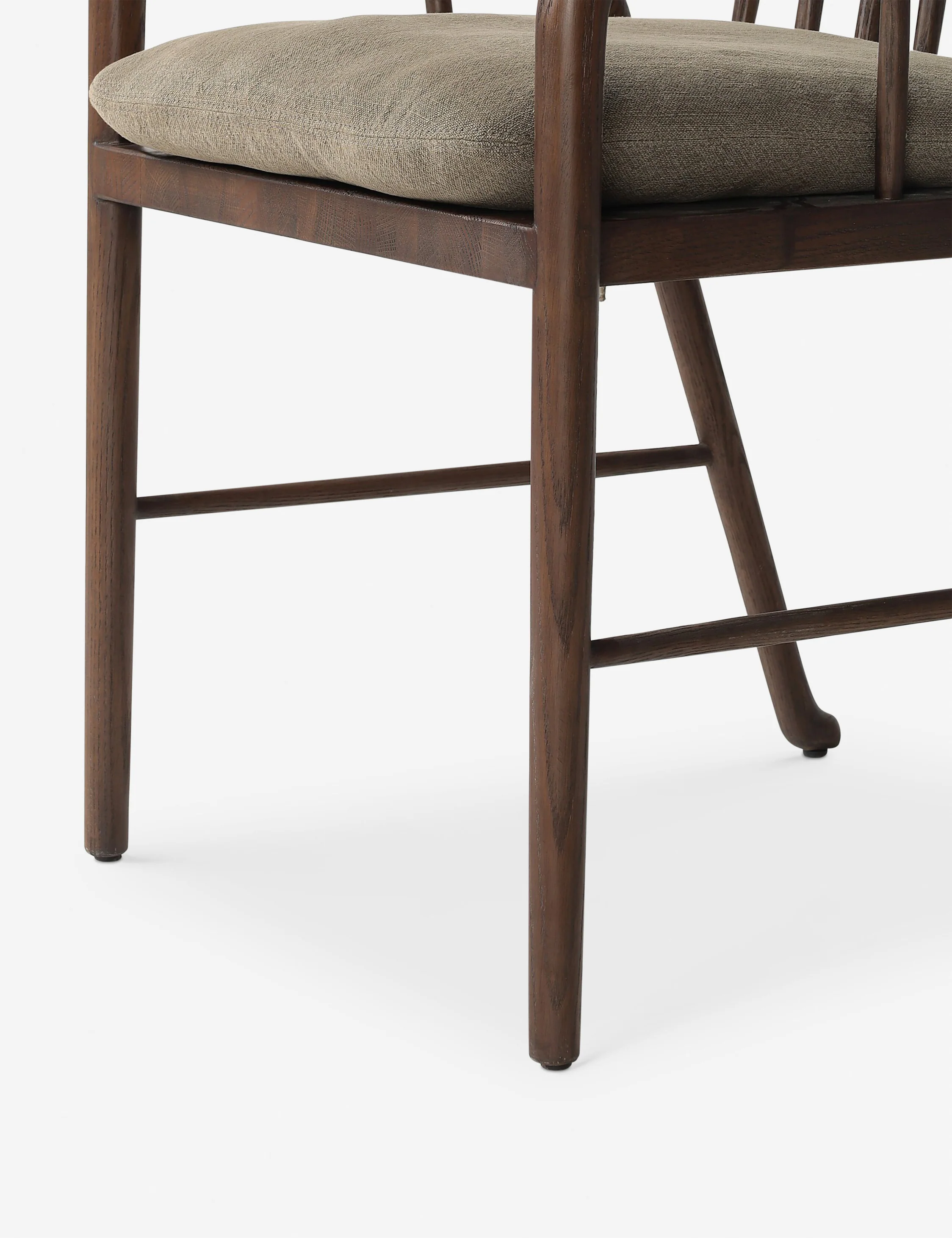 Brenna Dining Chair by Amber Lewis x Four Hands - Image 16