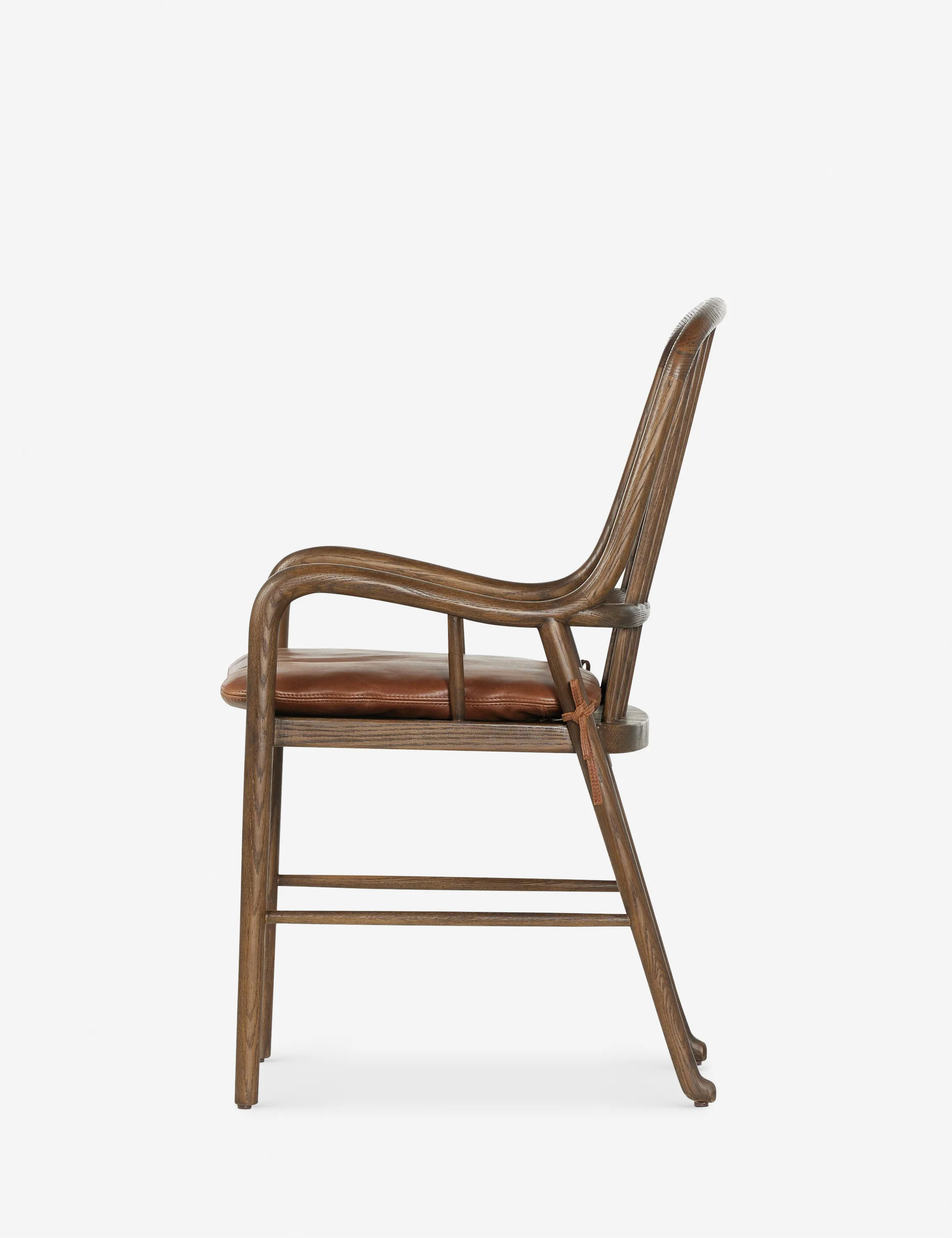Brenna Dining Chair by Amber Lewis x Four Hands - Image 19