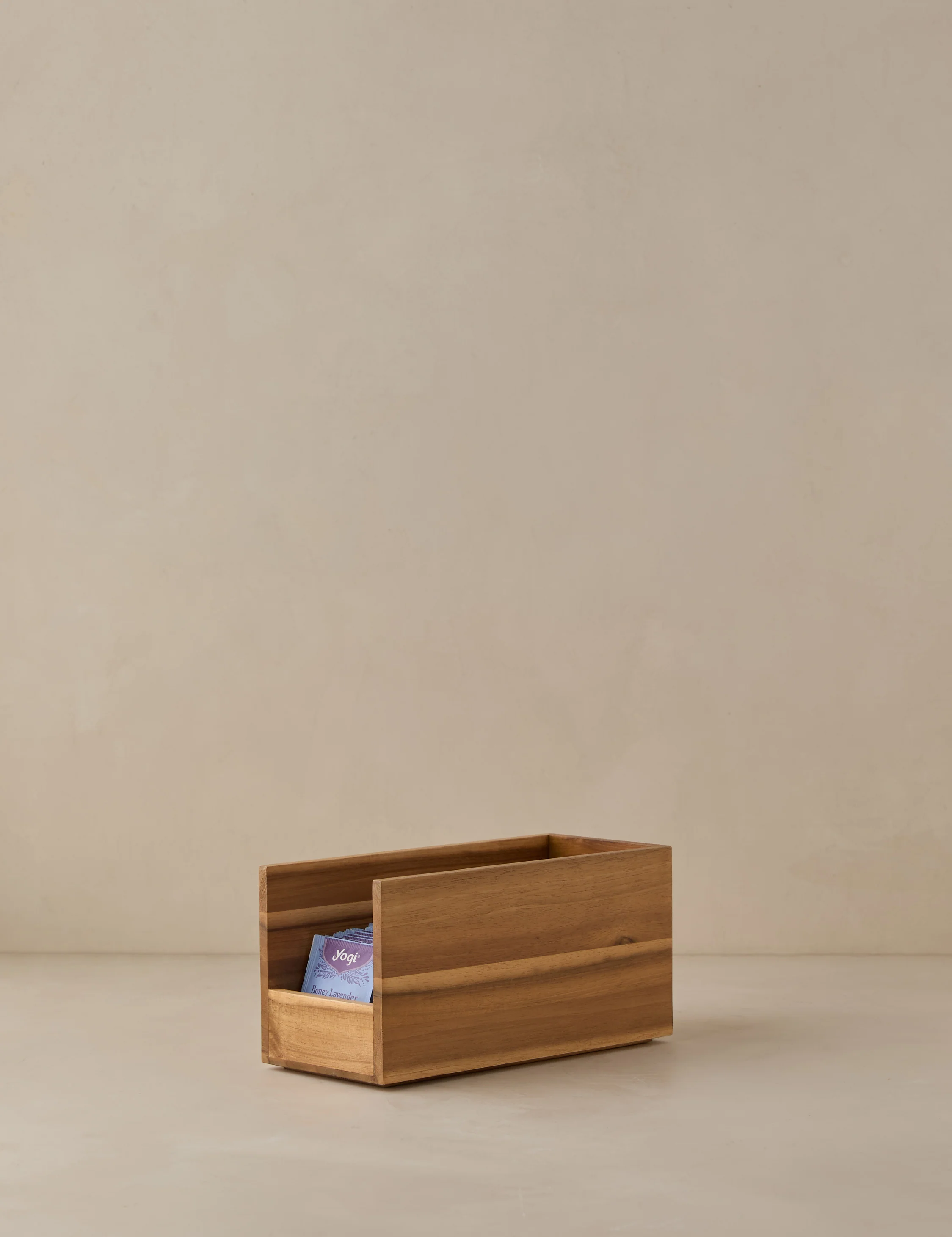 Brenna Low-Front Bin - Image 2